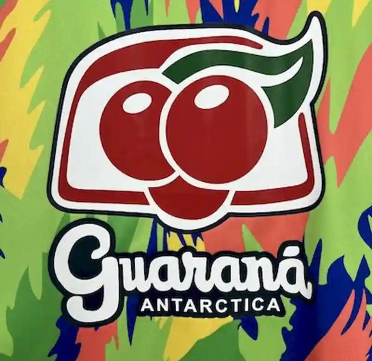 Brésil Maillot Avant Match 2025