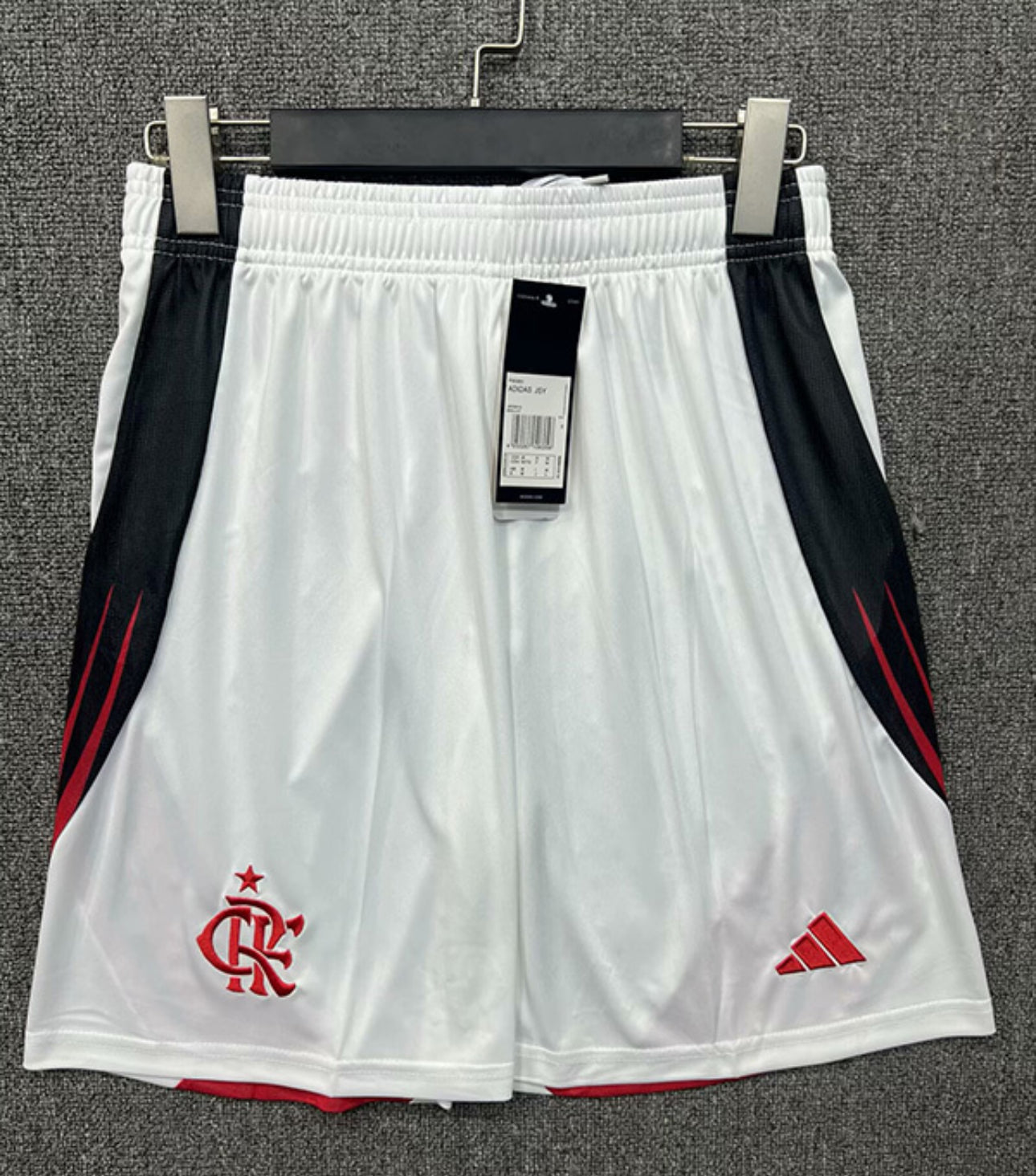 Short Falmengo Domicile 25/26
