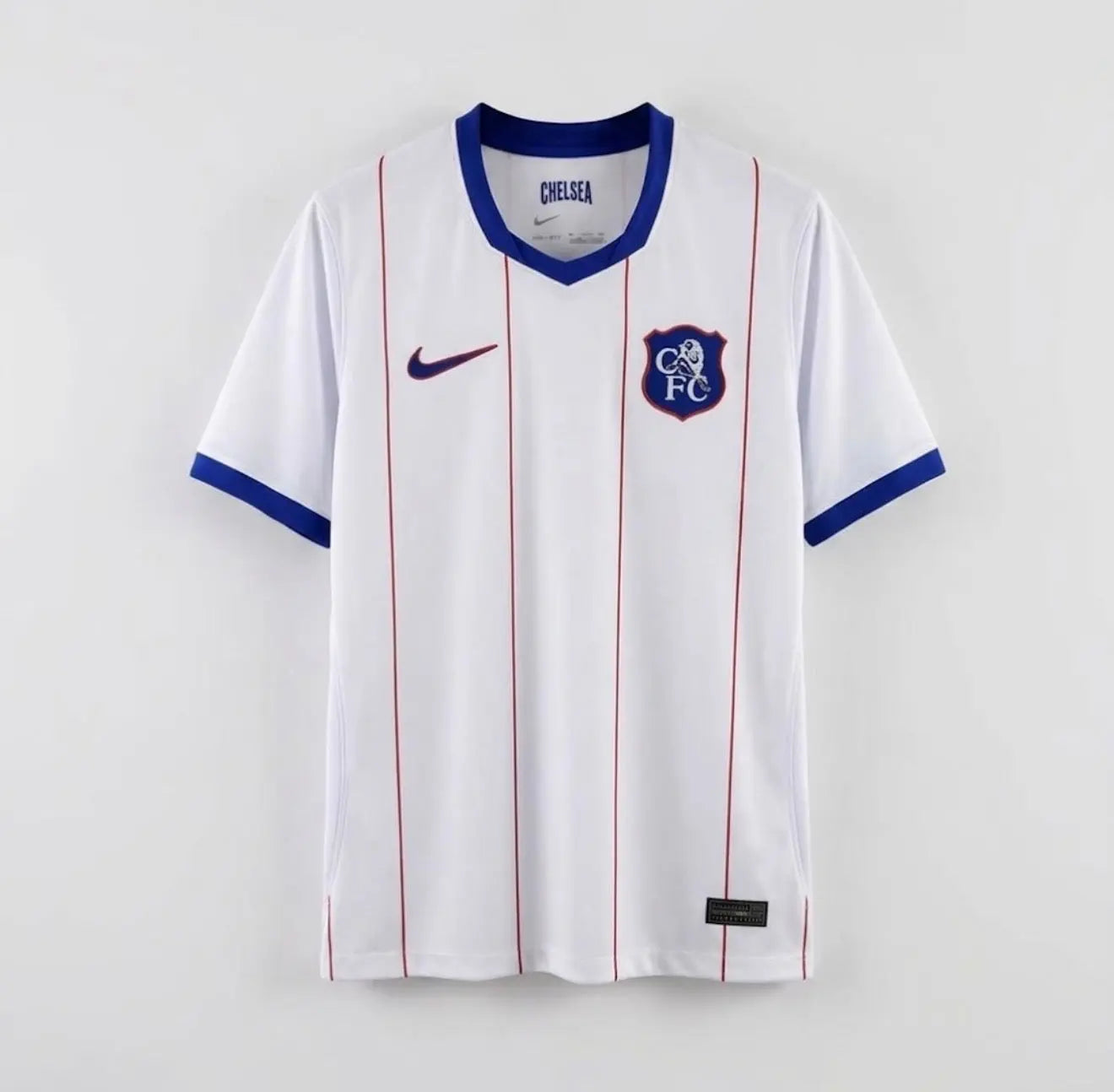 Maillot Chelsea Troisième 2026/27 Fábrica das Tailandesas