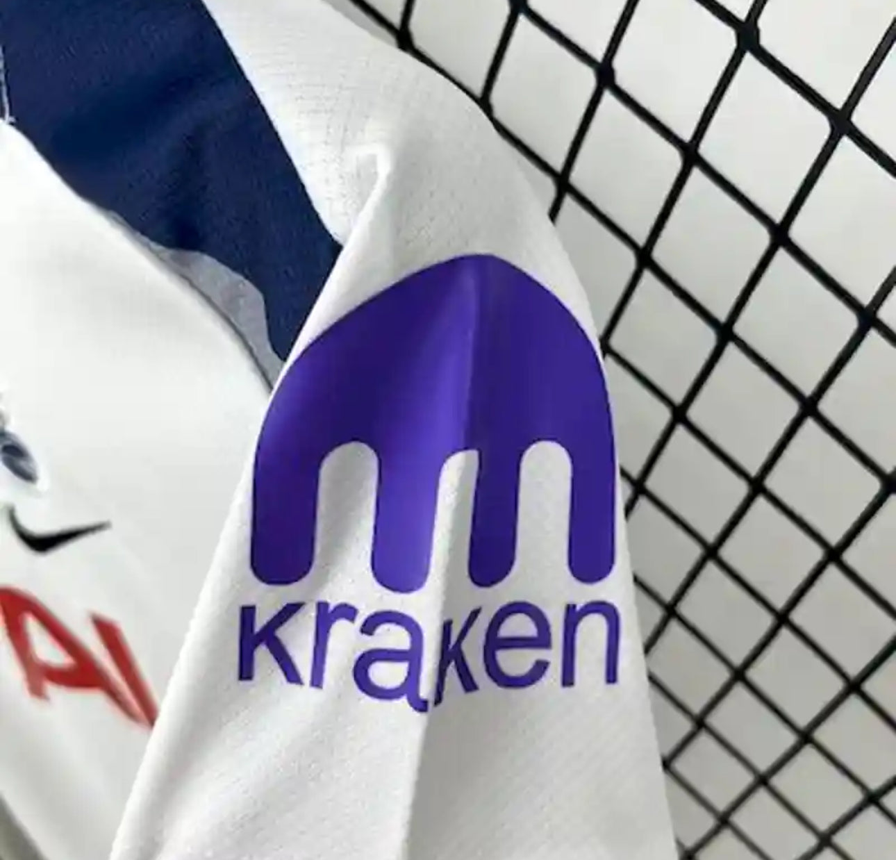 Tottenham Home Kids Kit 25/26
