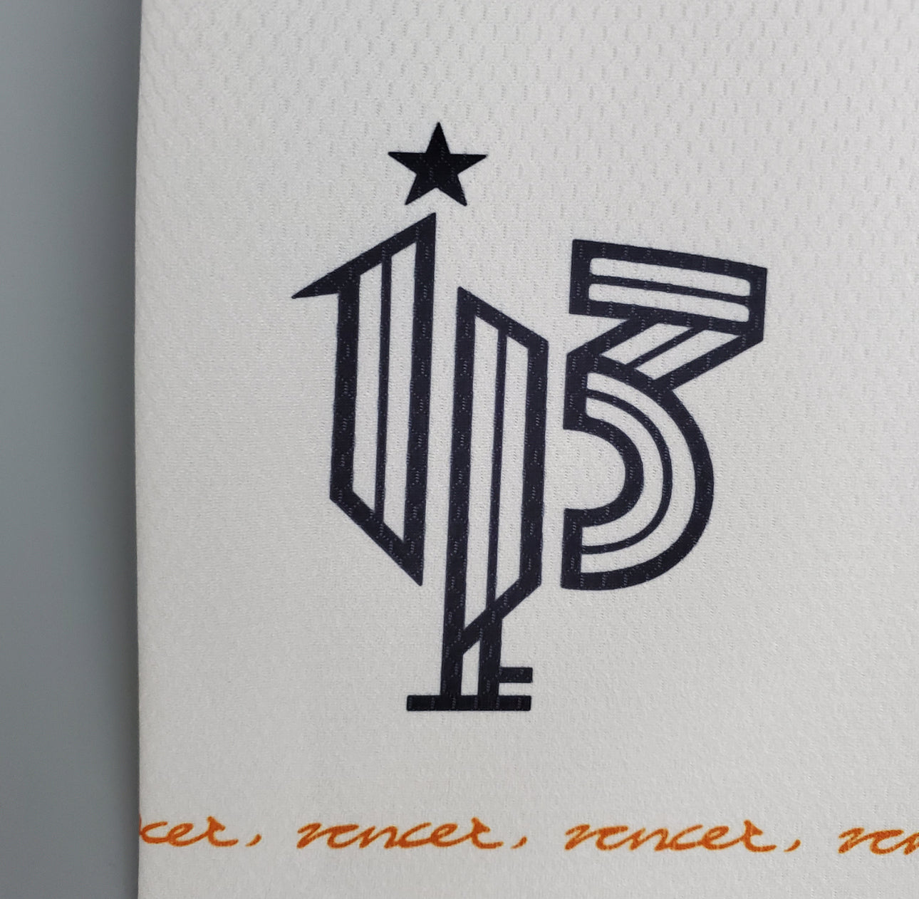 Atletico Mineiro Maillot Commémoratif 21/22