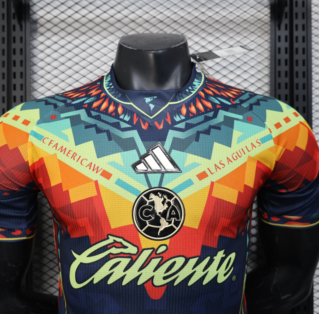 Club America Maillot Édition Spécial 25/26 25/26