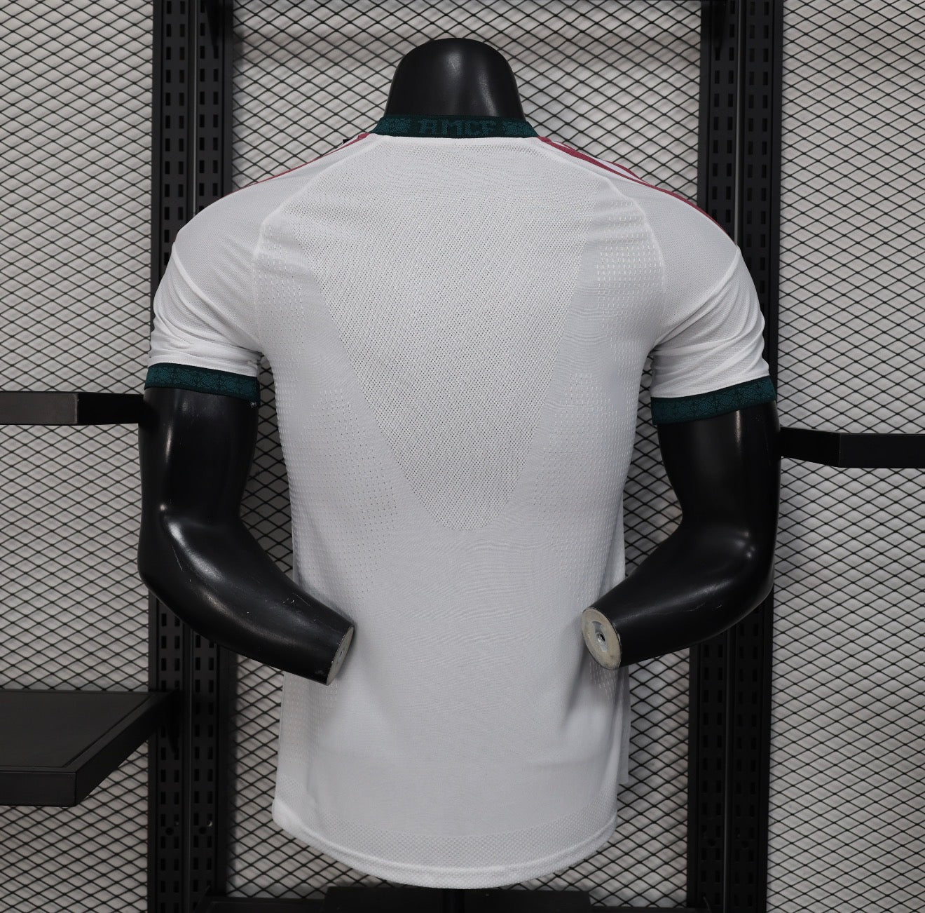 Version Joueur 26/27 Maillot Real Madrid Domicile