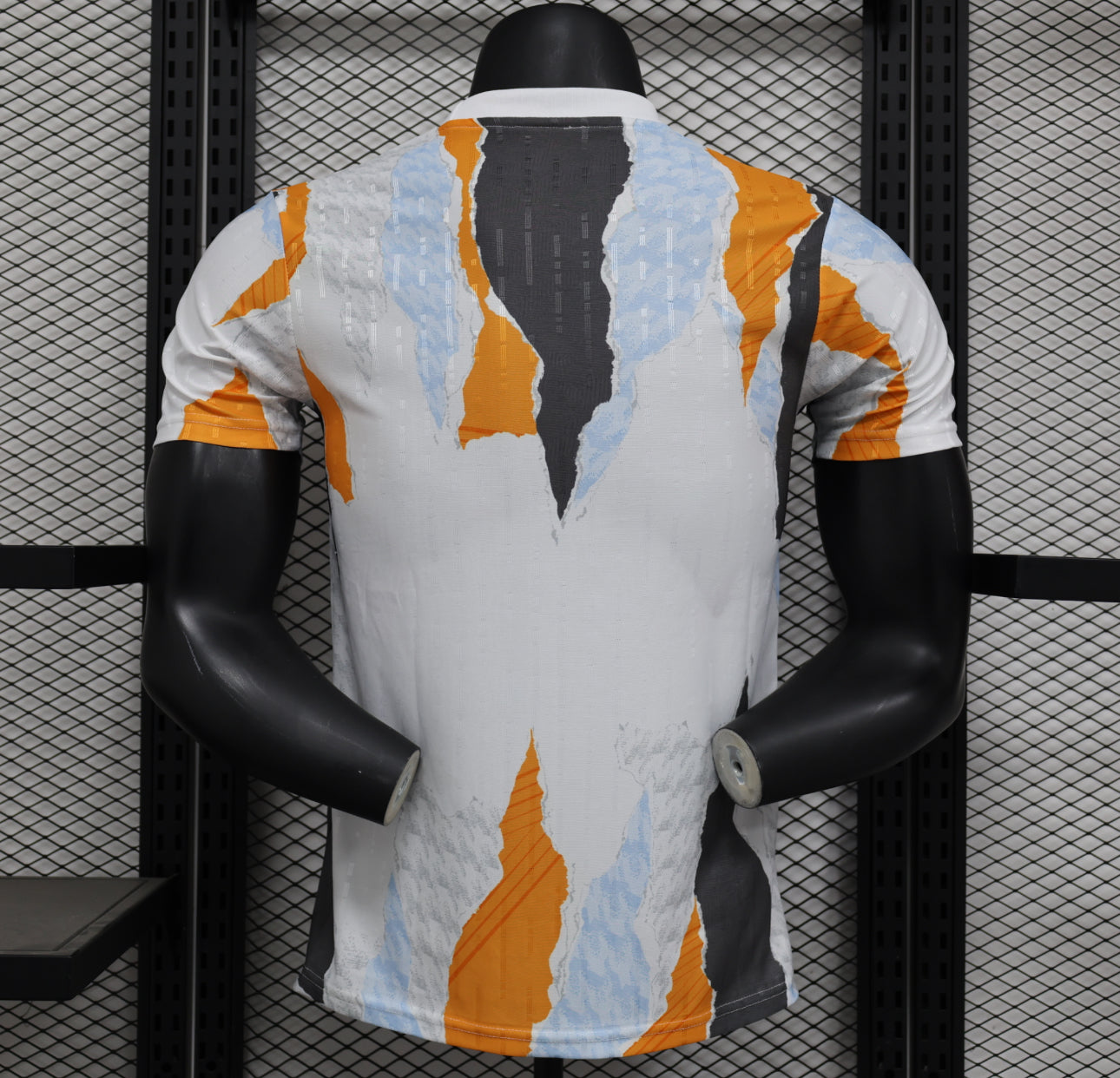 Footoriq Kits
