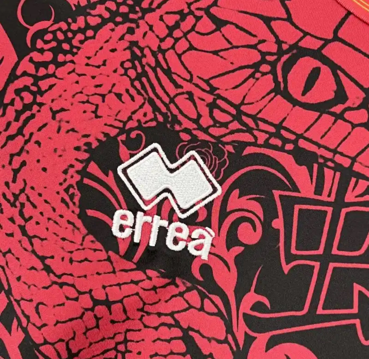 Maillot Sheffield United Édition Limité 25/26