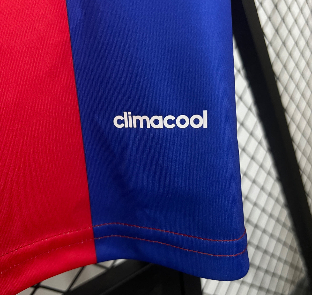 Maillot Rétro FC Bayern Domicile 14/15
