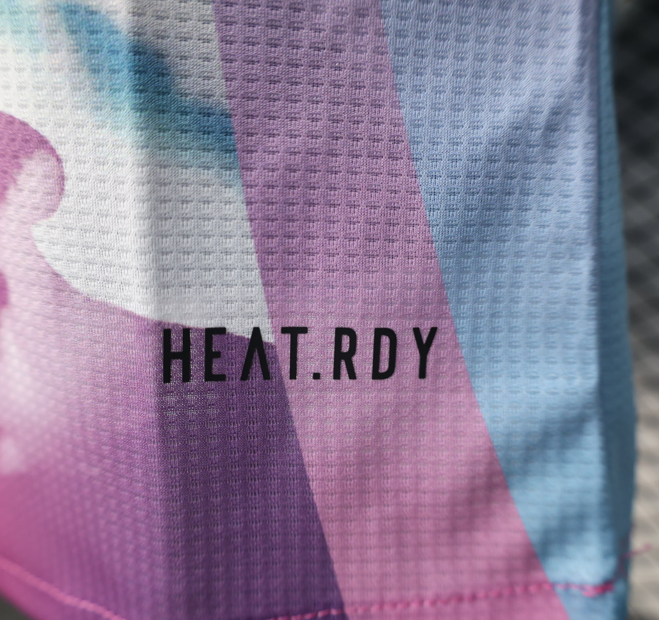Inter Miami Blue and Pink Special Edition Jersey 25/26