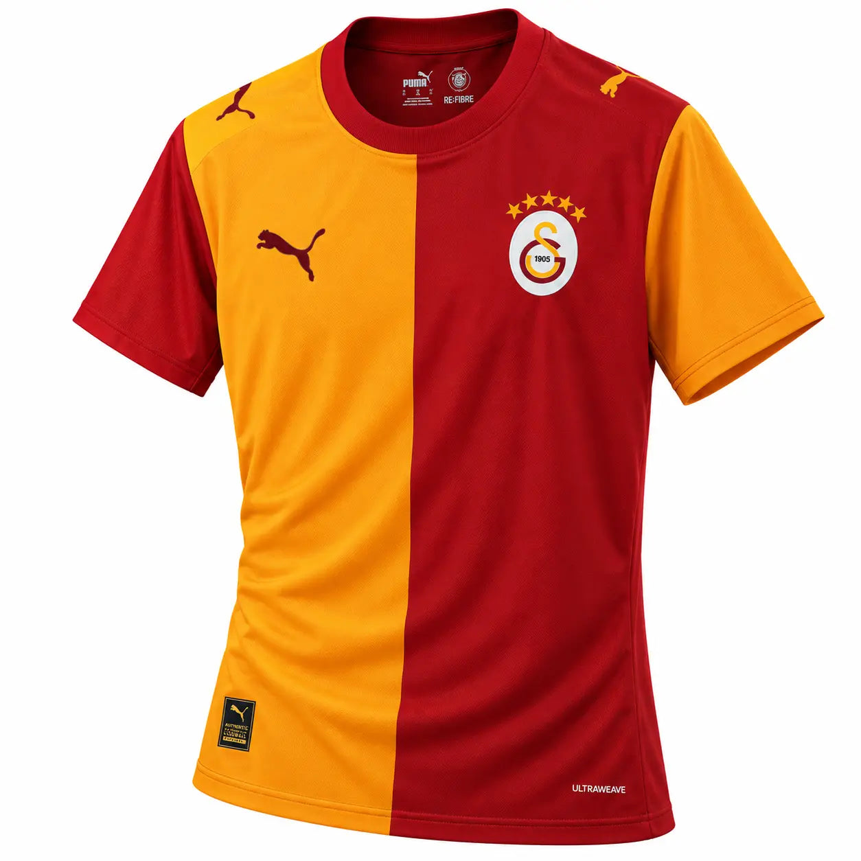 Camiseta Galatasaray Local 2026/27