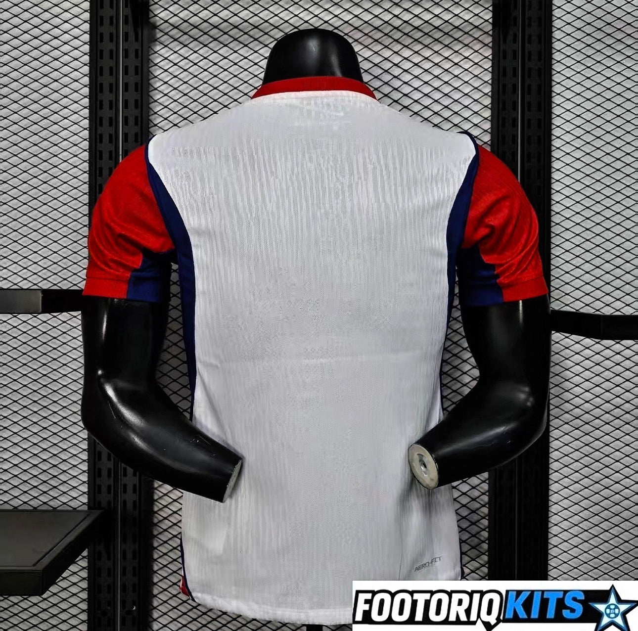 {{ product_title }} - maillot de football adulte et enfant personnalisable