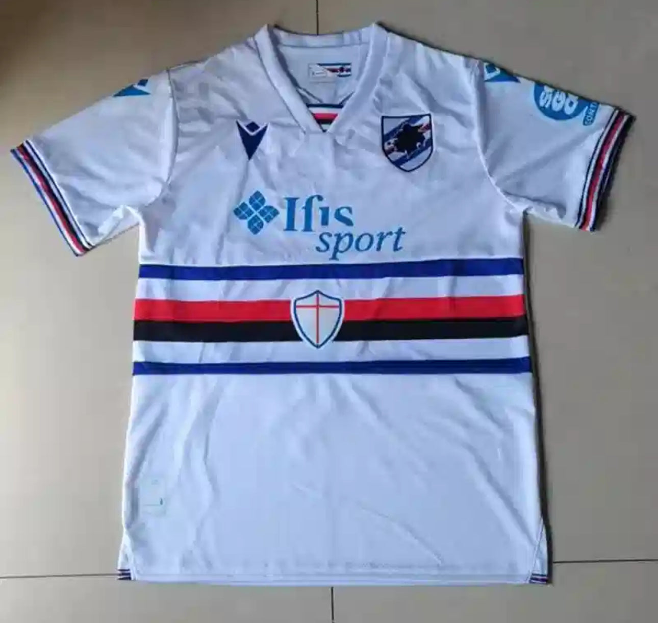 Footoriq Kits
