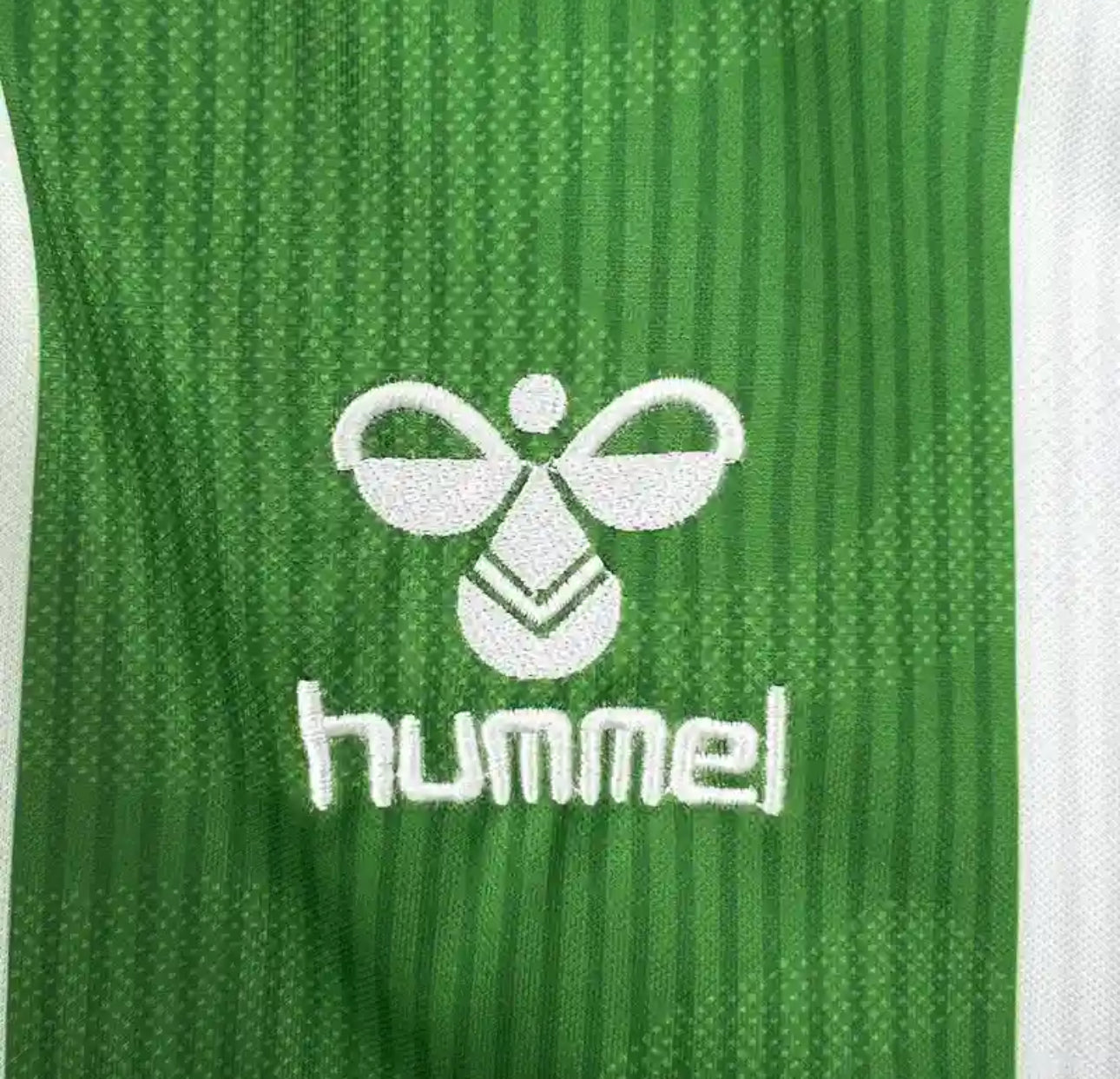 Real Betis Heimtrikot 25/26