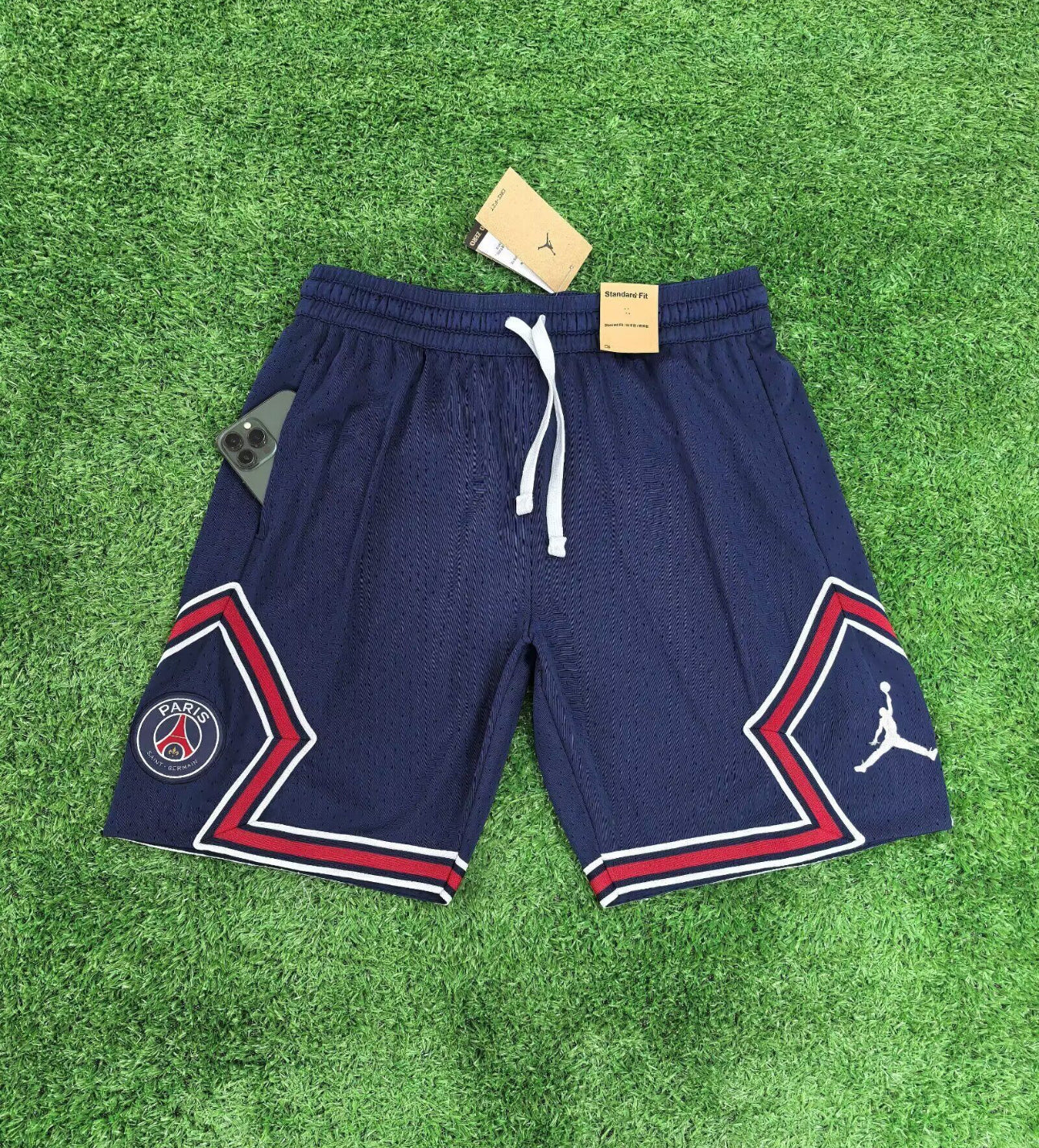 Footoriq Kits