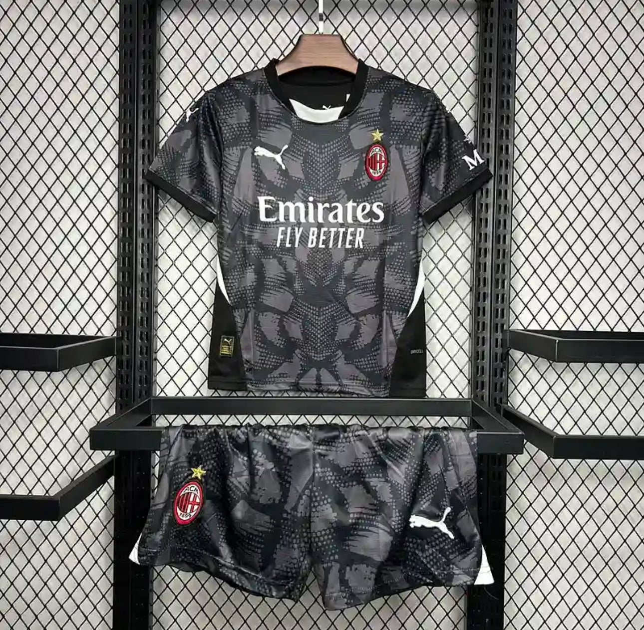 Footoriq Kits
