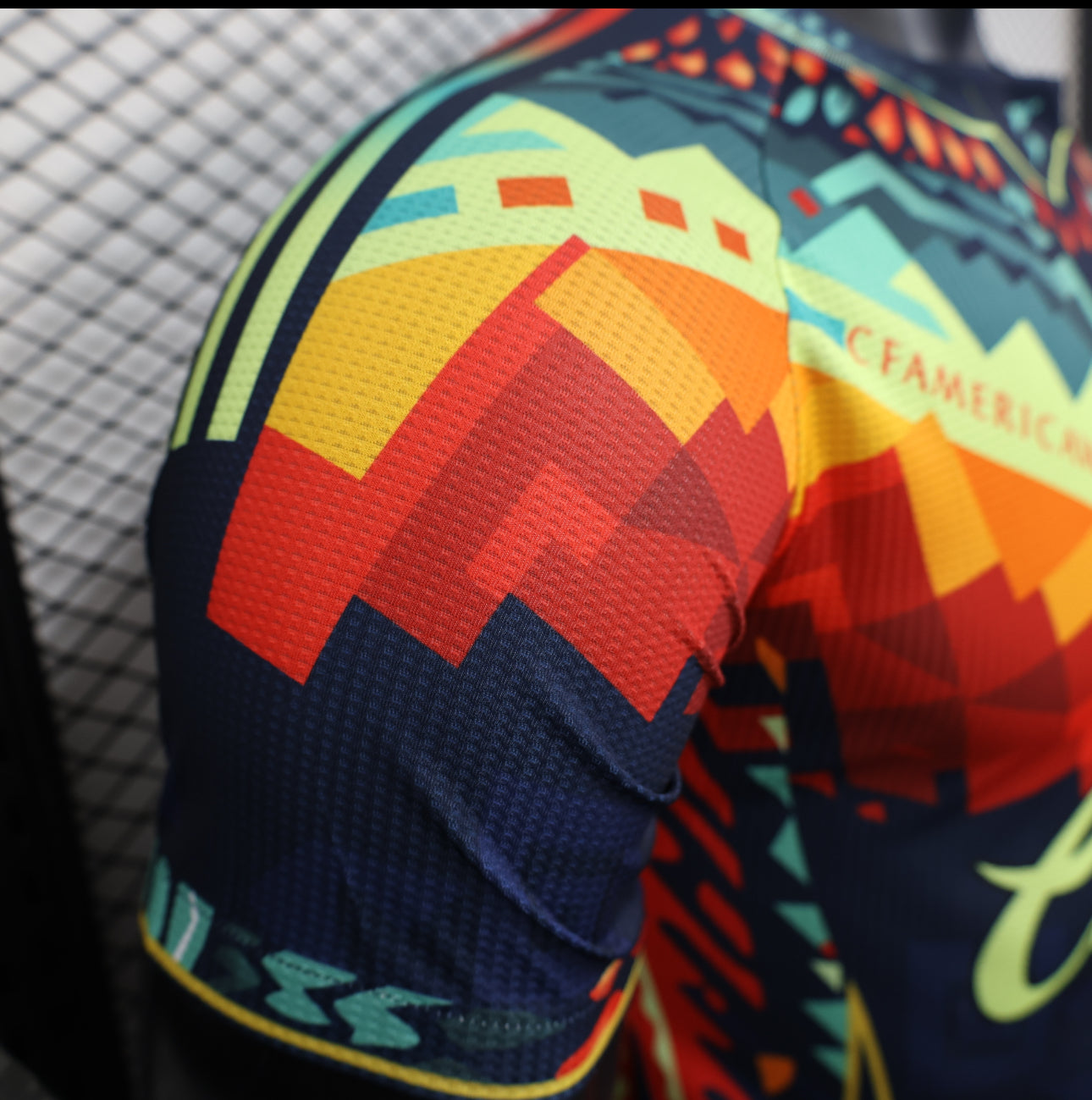 Club America Maillot Édition Spécial 25/26 25/26