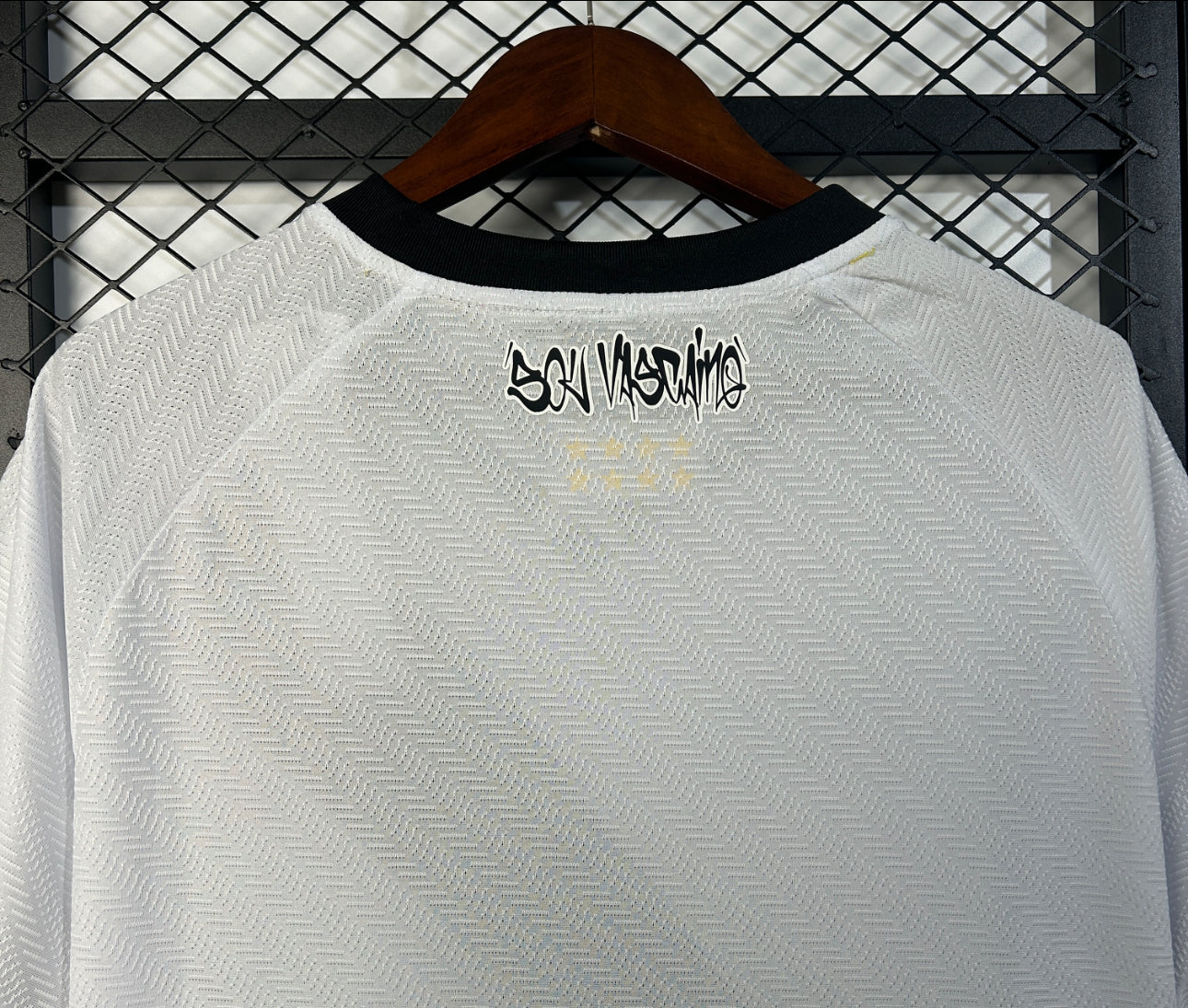 Vasco de Gama Away Jersey