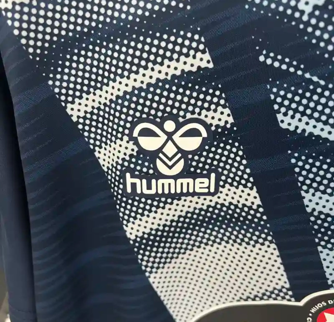 Celta Vigo Away Shirt