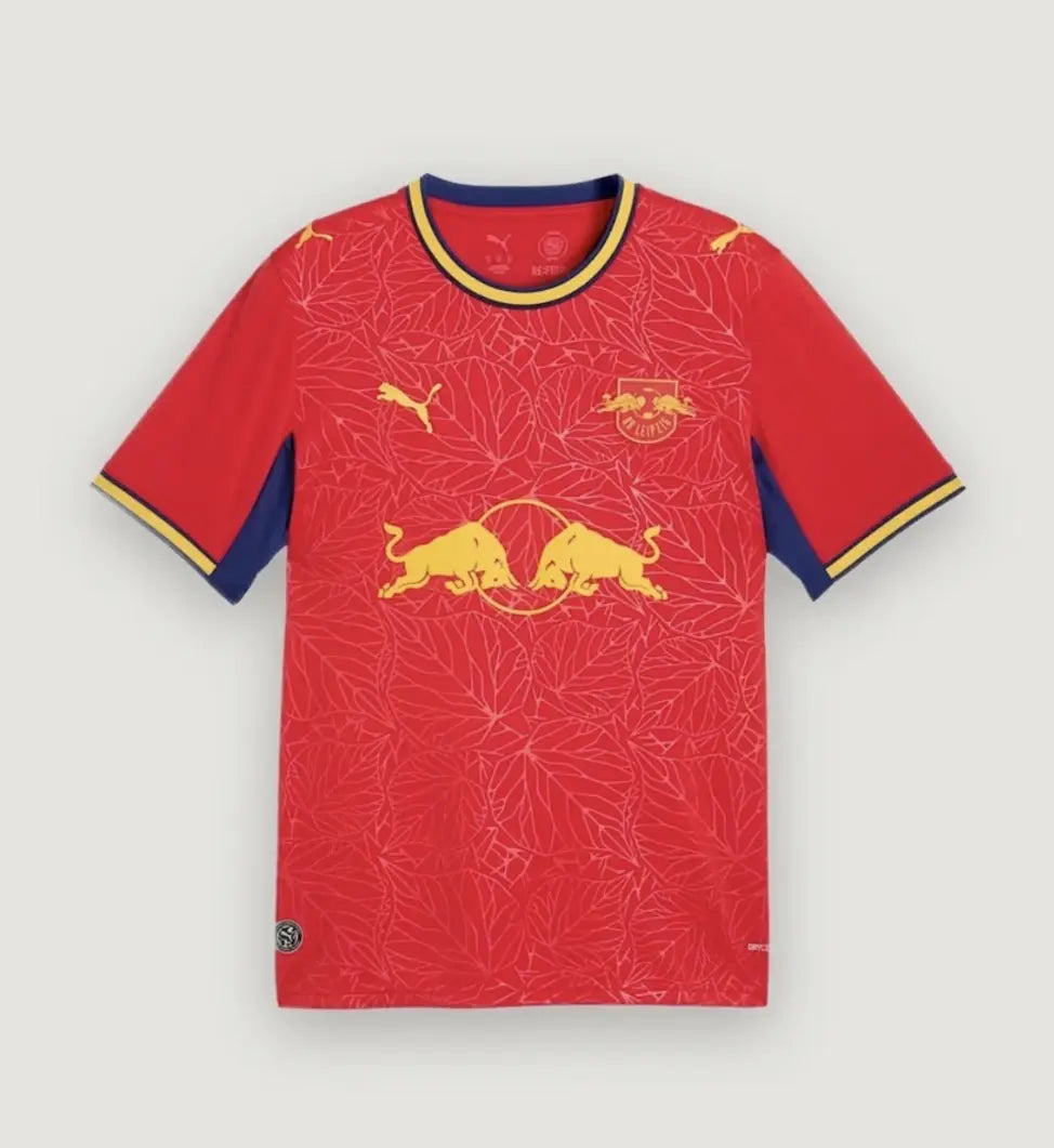 Maillot Leipzig Extérieur 2026 Fábrica das Tailandesas
