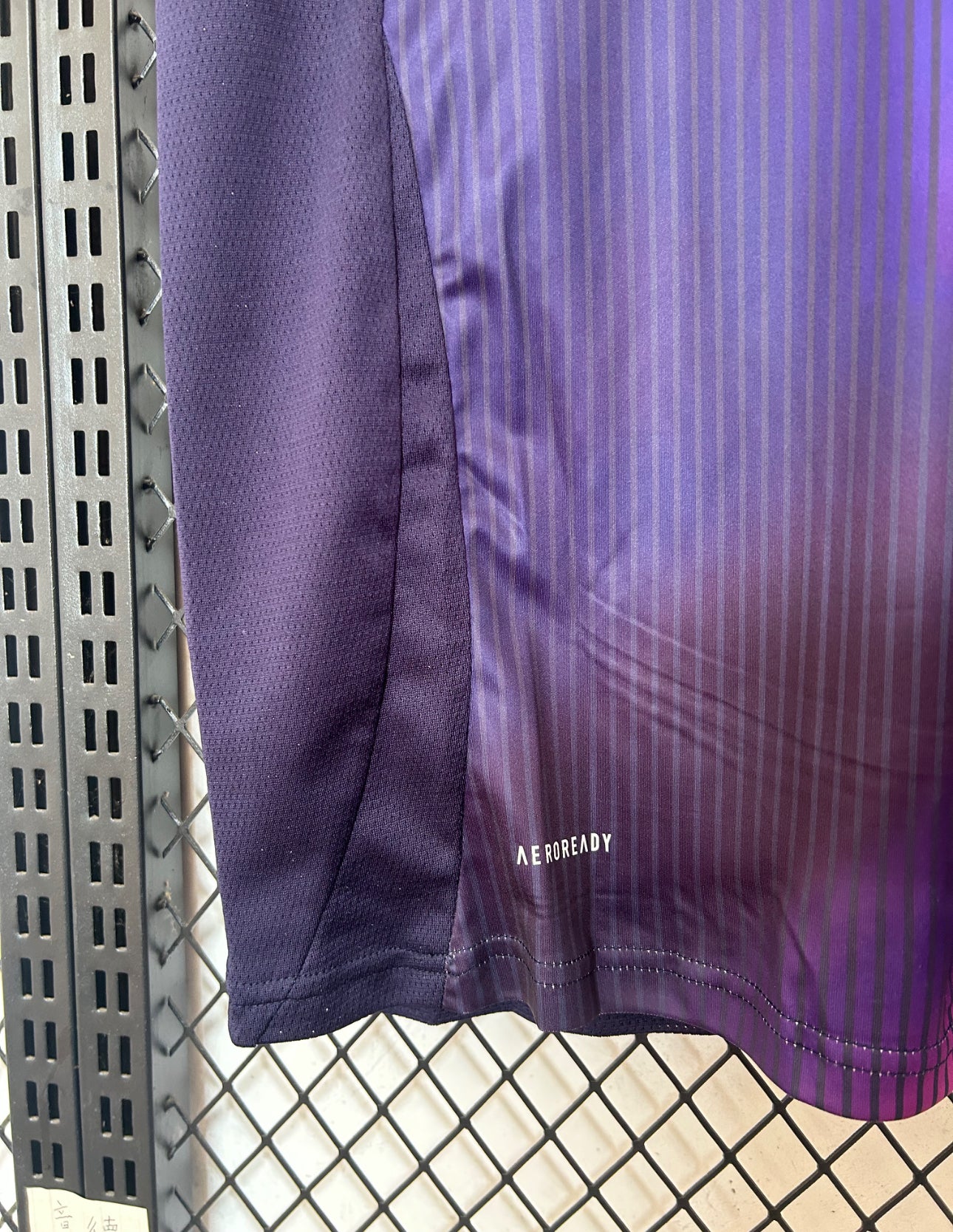 Galaxy Los Angeles Away Jersey 25/26