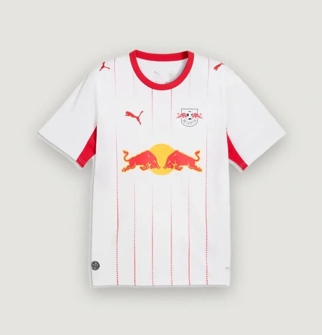 Maillot Leipzig Domicile 2026 Fábrica das Tailandesas