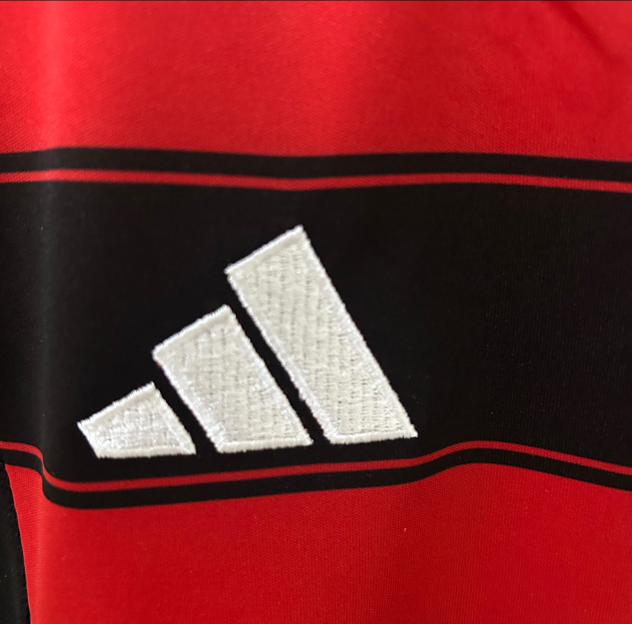 Flamengo Home Kids Kit 25/26