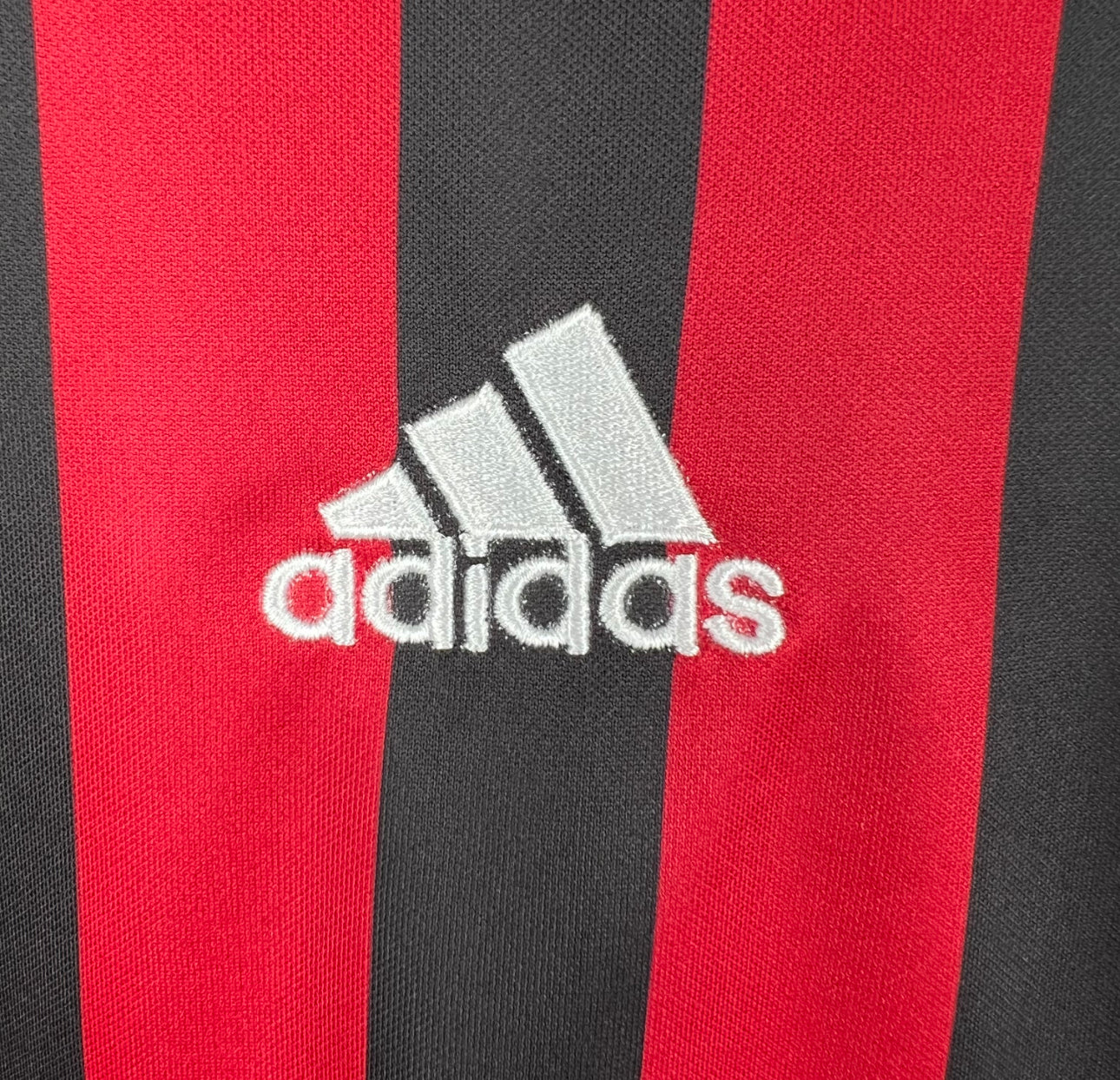 Maillot Rétro AC Milan Domicile 16/17
