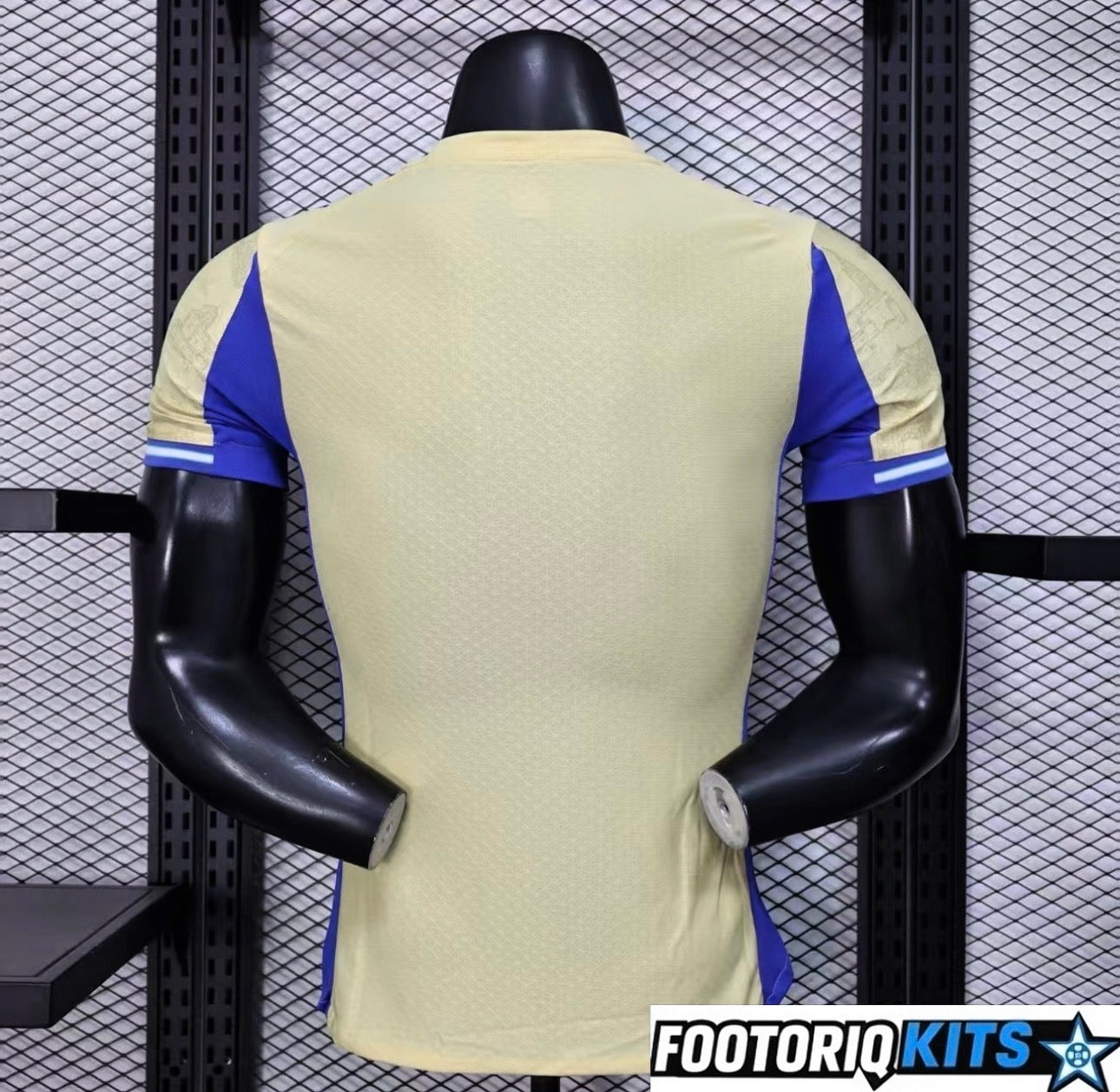 {{ product_title }} - maillot de football adulte et enfant personnalisable