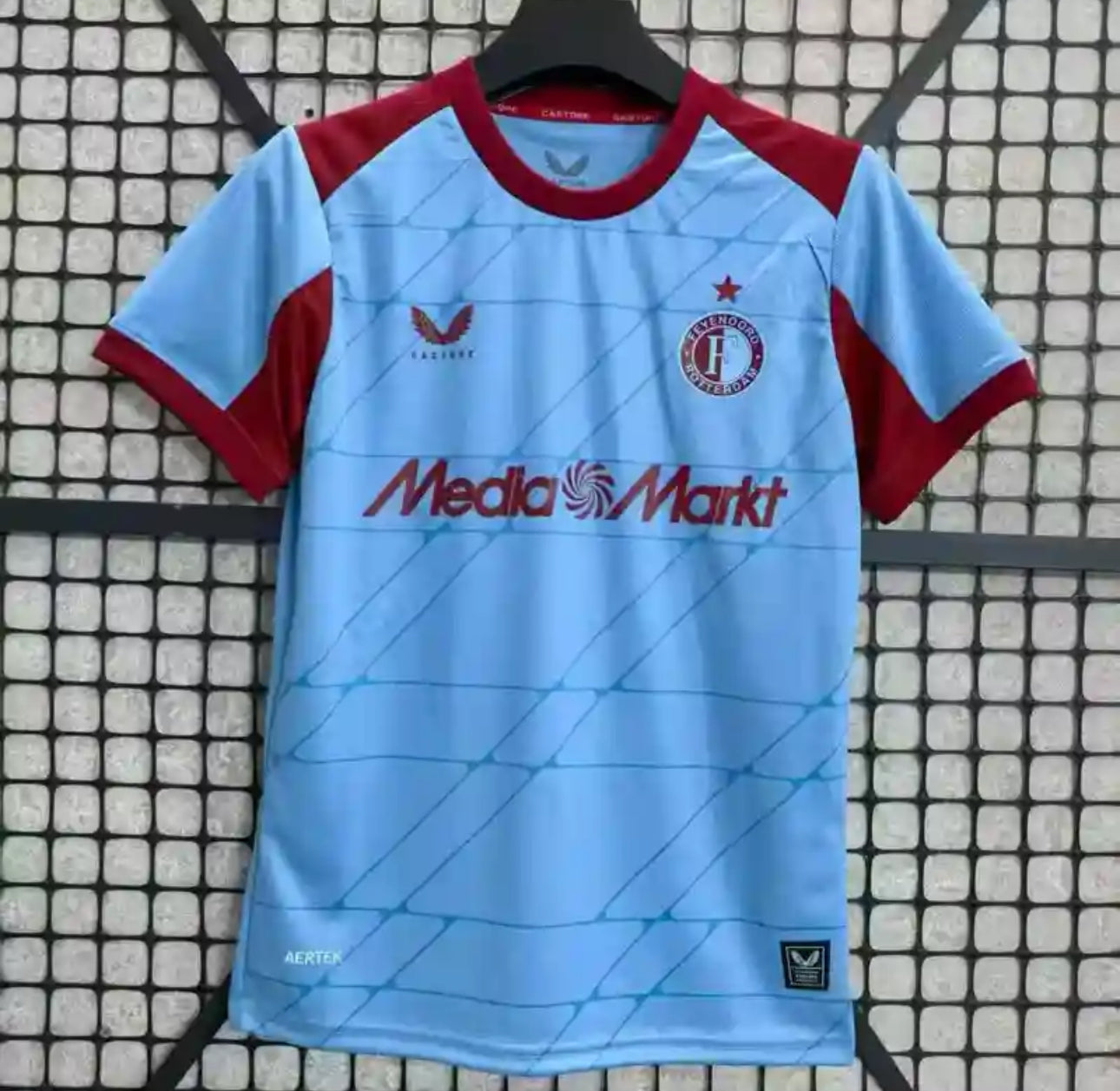 Footoriq Kits