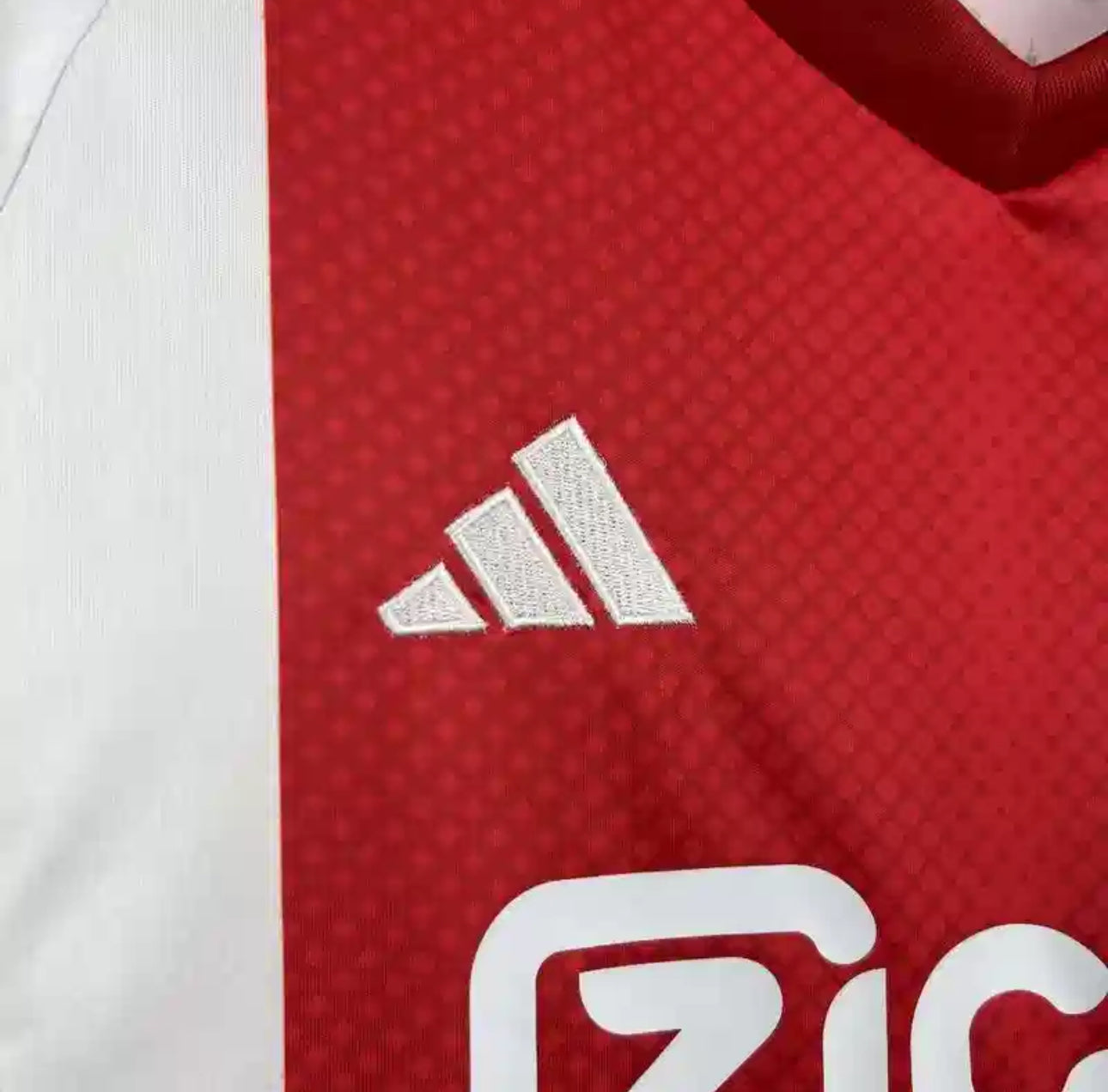 Ajax Home Kids Kit 25/26