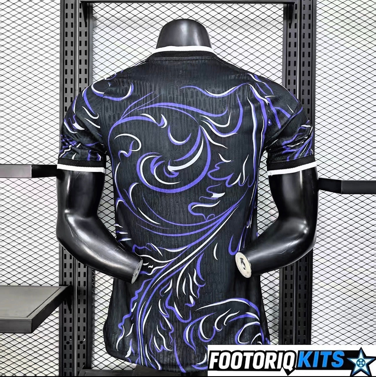 {{ product_title }} - maillot de football adulte et enfant personnalisable