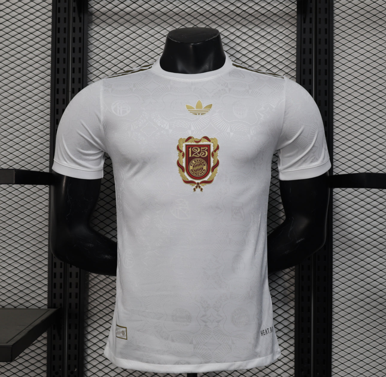 Footoriq Kits