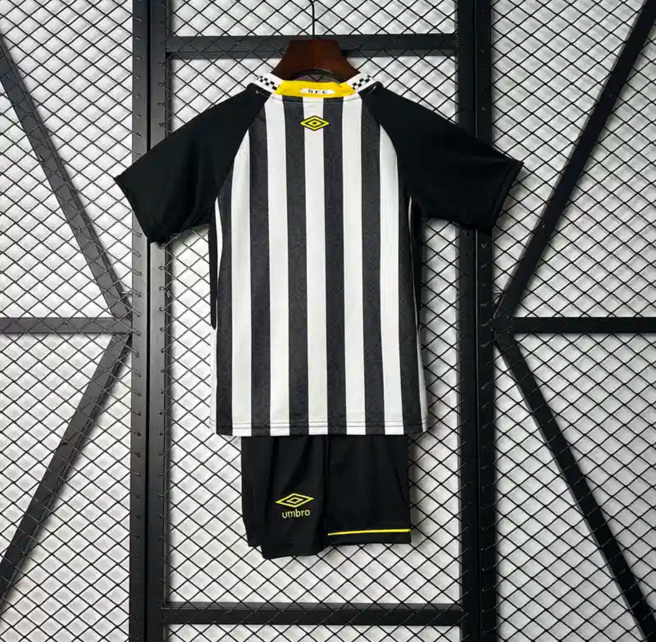 Footoriq Kits