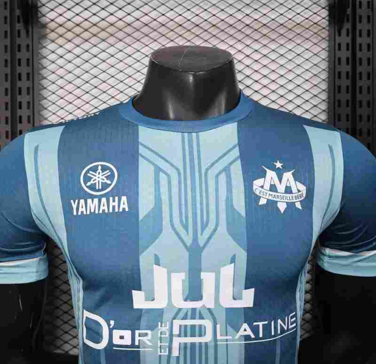Footoriq Kits