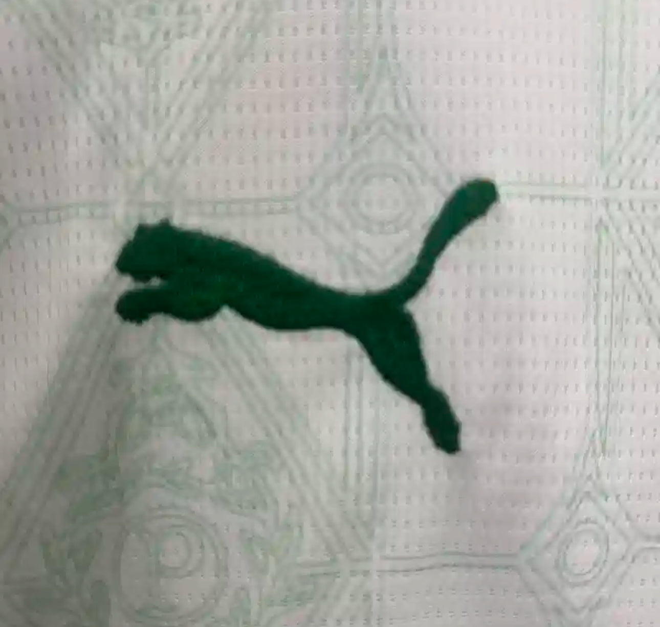 Palmeiras Away Kids Kit 25/26