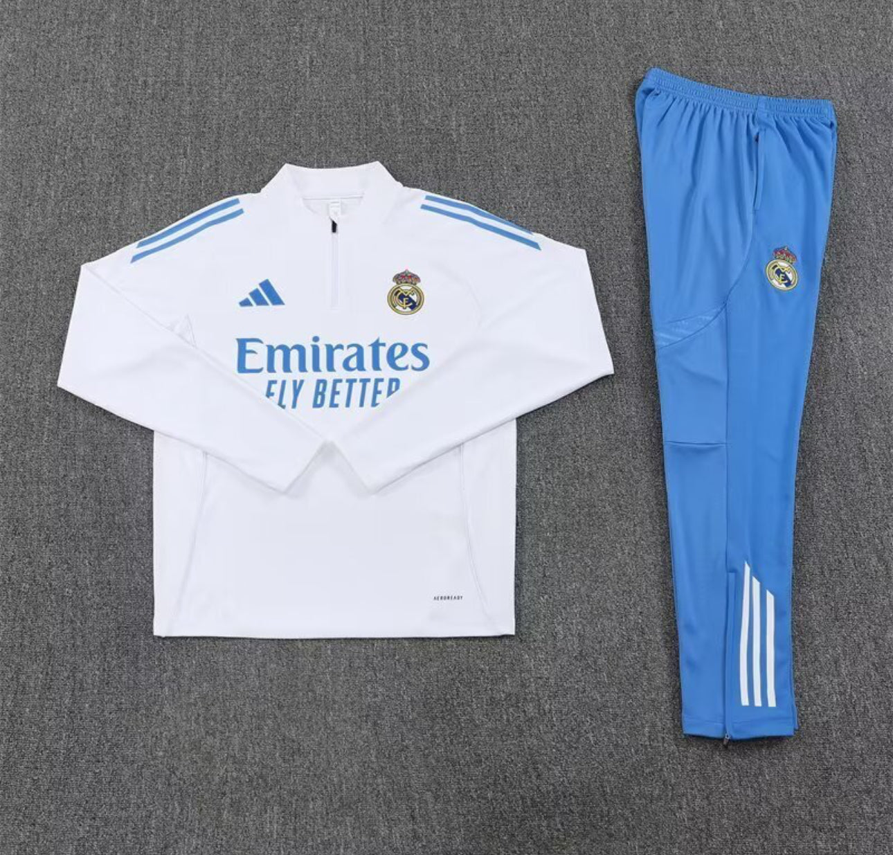 Footoriq Kits