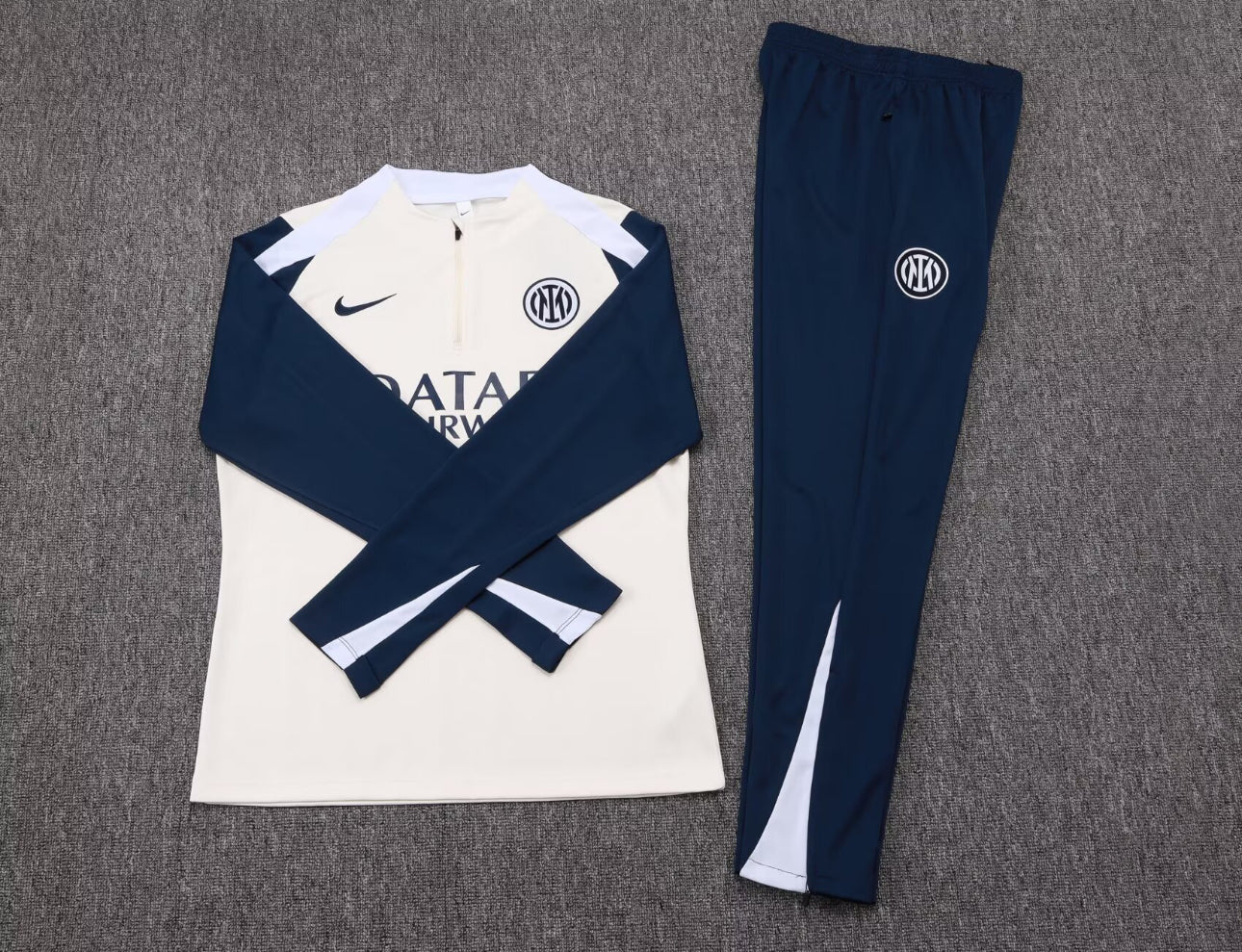 Footoriq Kits