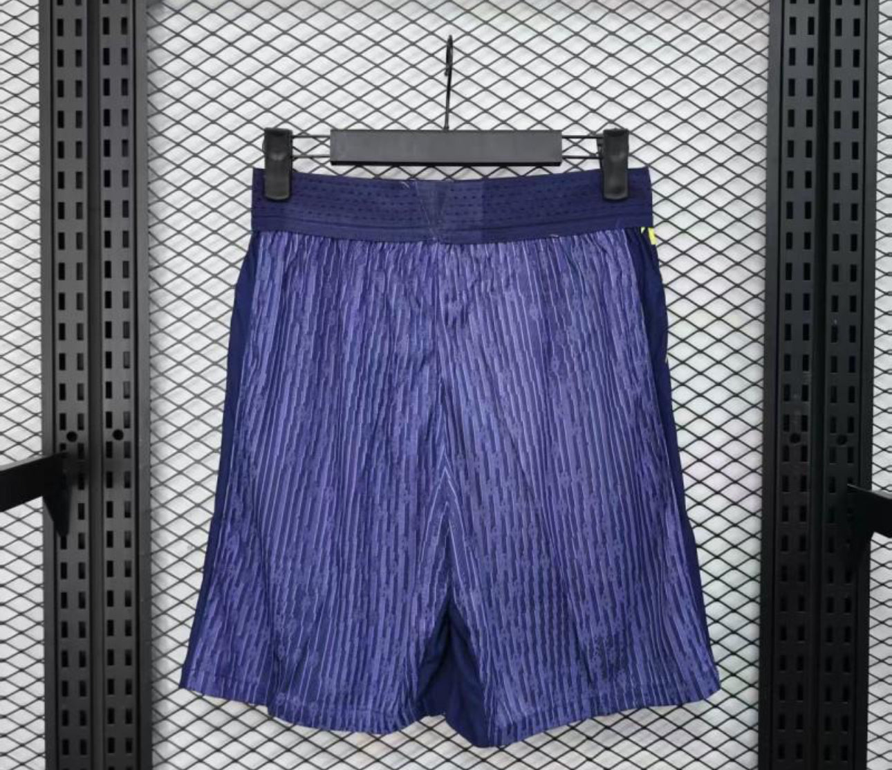 Footoriq Kits: La Zone Du Peuple