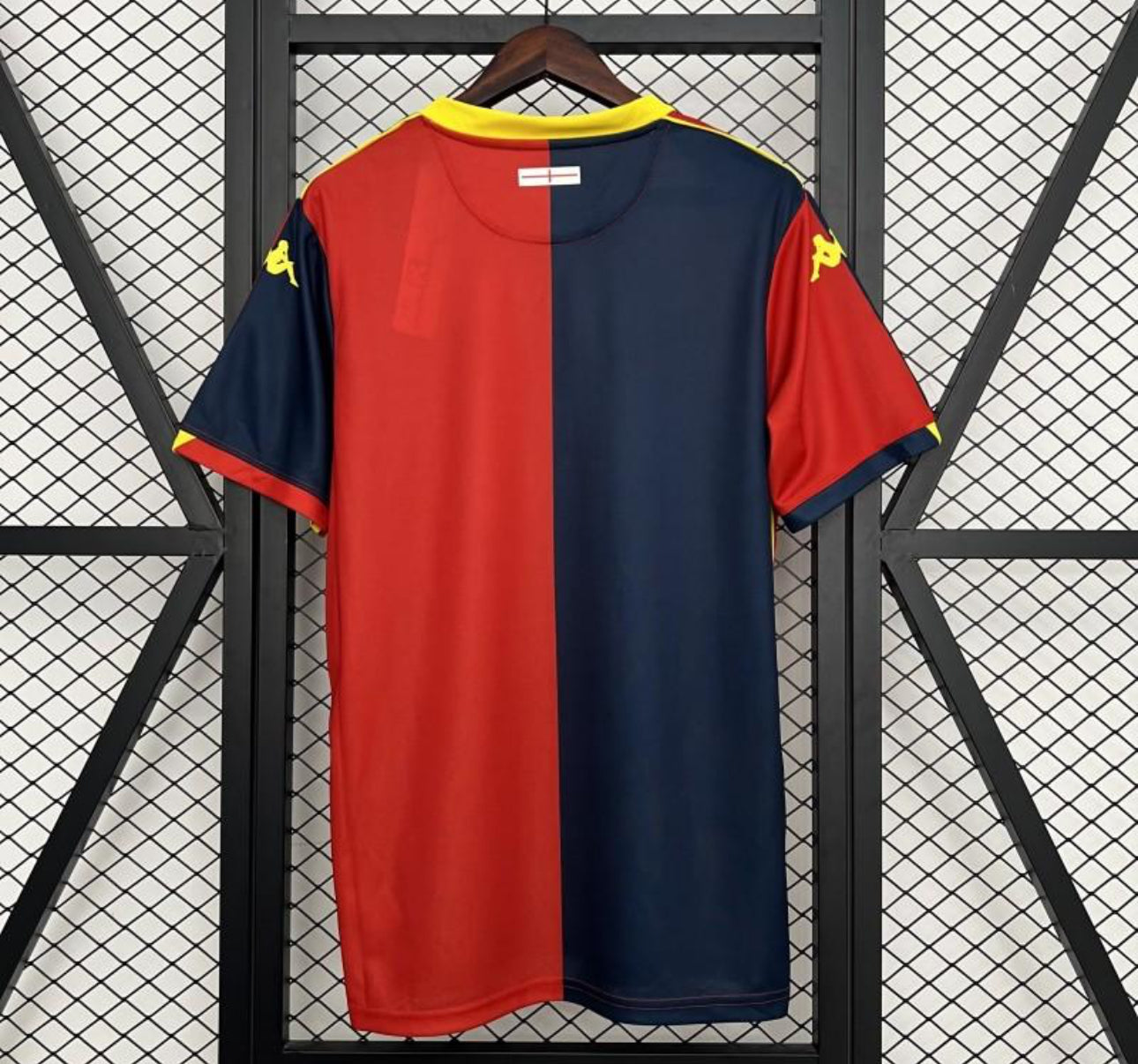 Footoriq Kits