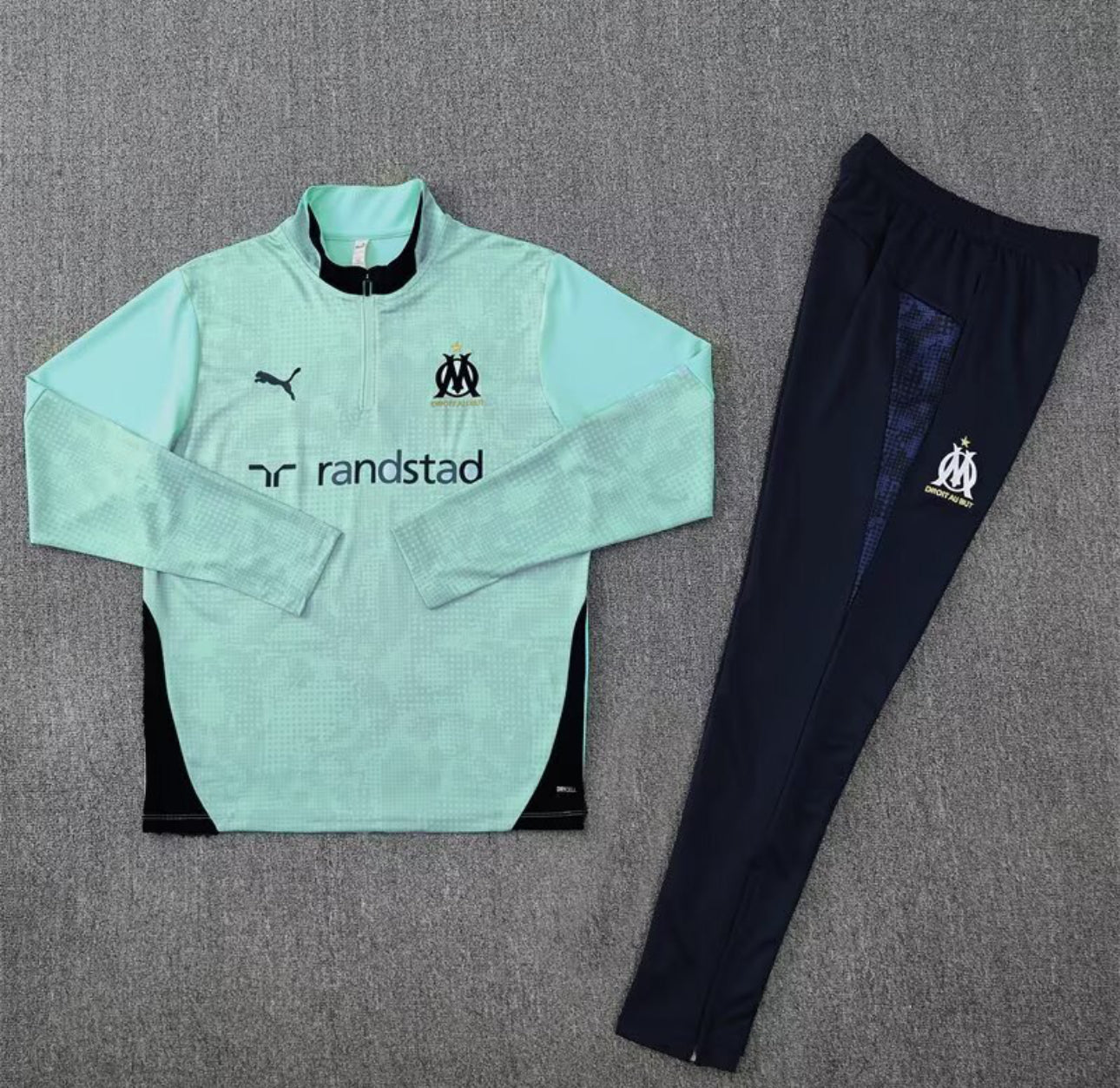 Footoriq Kits