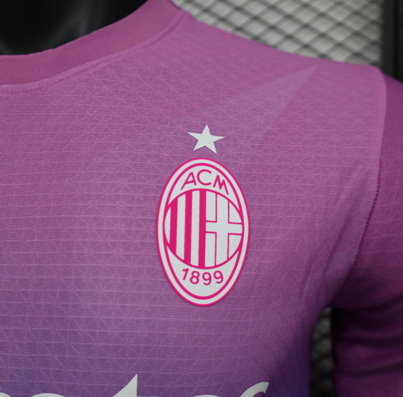 Maillot AC Milan 23/24