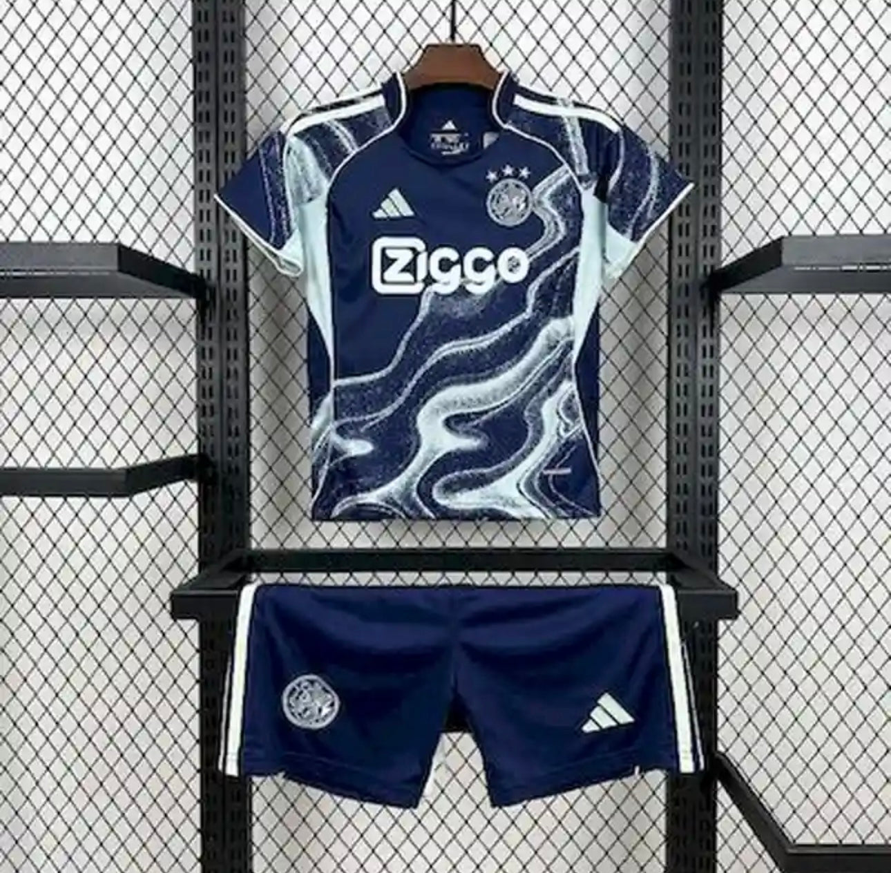 Footoriq Kits