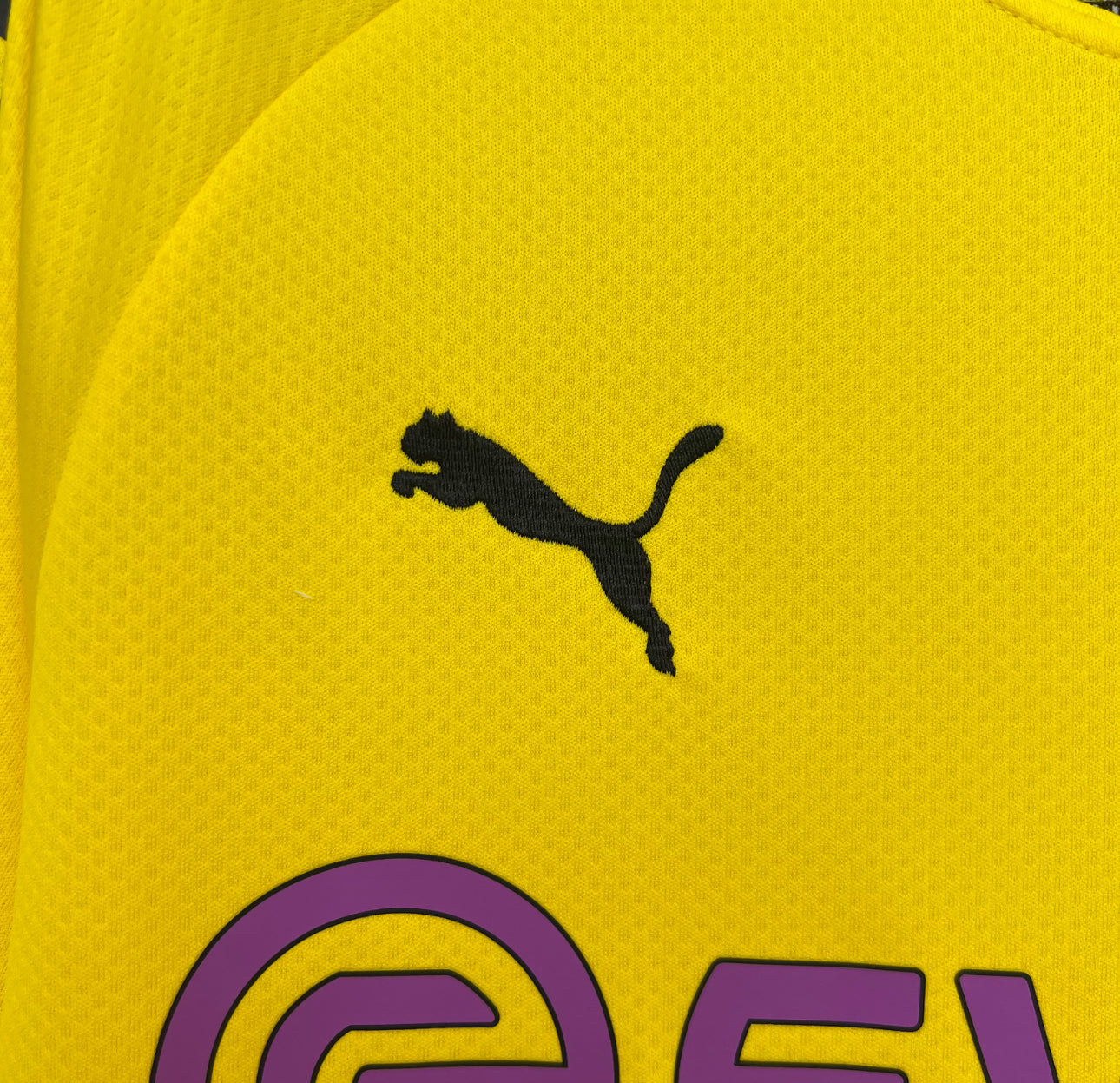 Dortmund Retro Heimtrikot 19/20