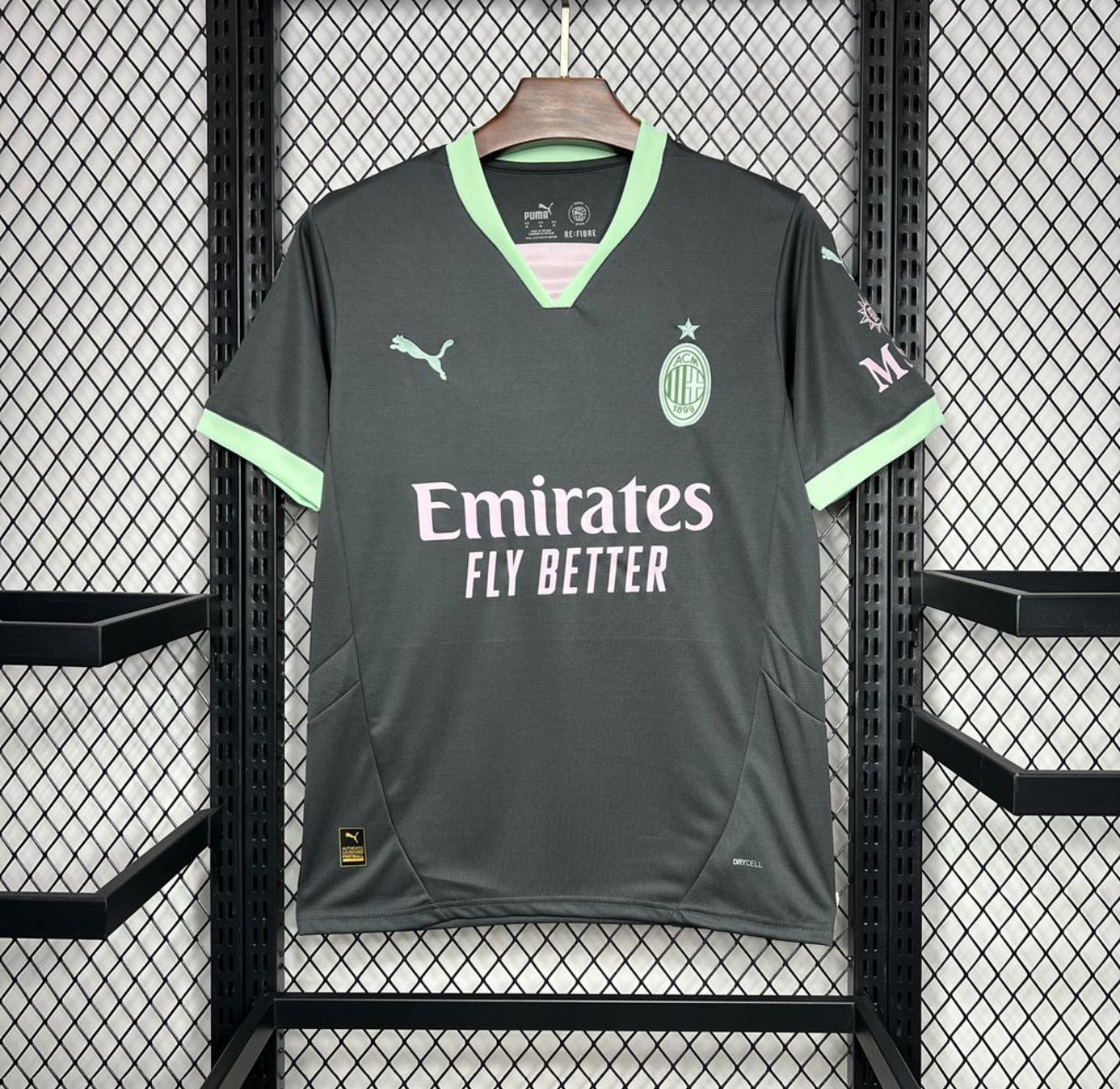 Footoriq Kits