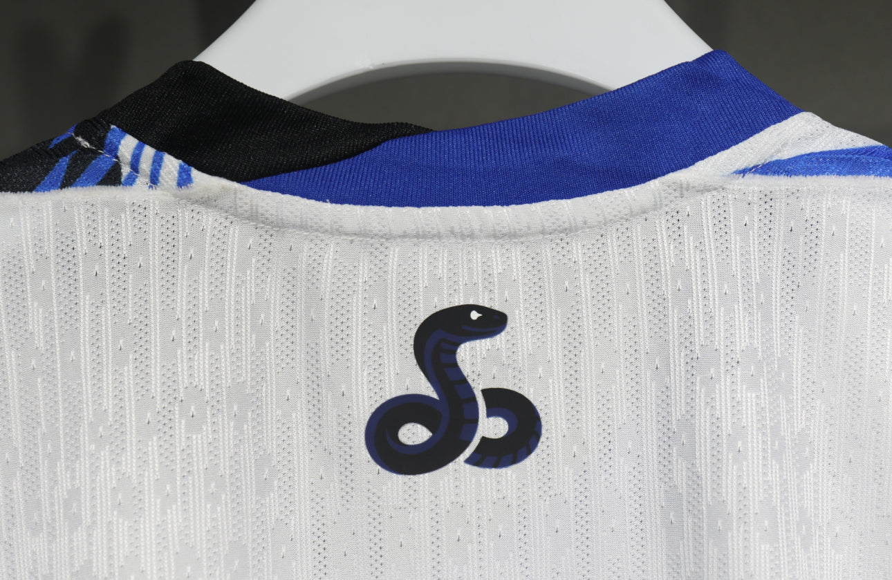 Maillot Inter Milan Édition Limité 25/26