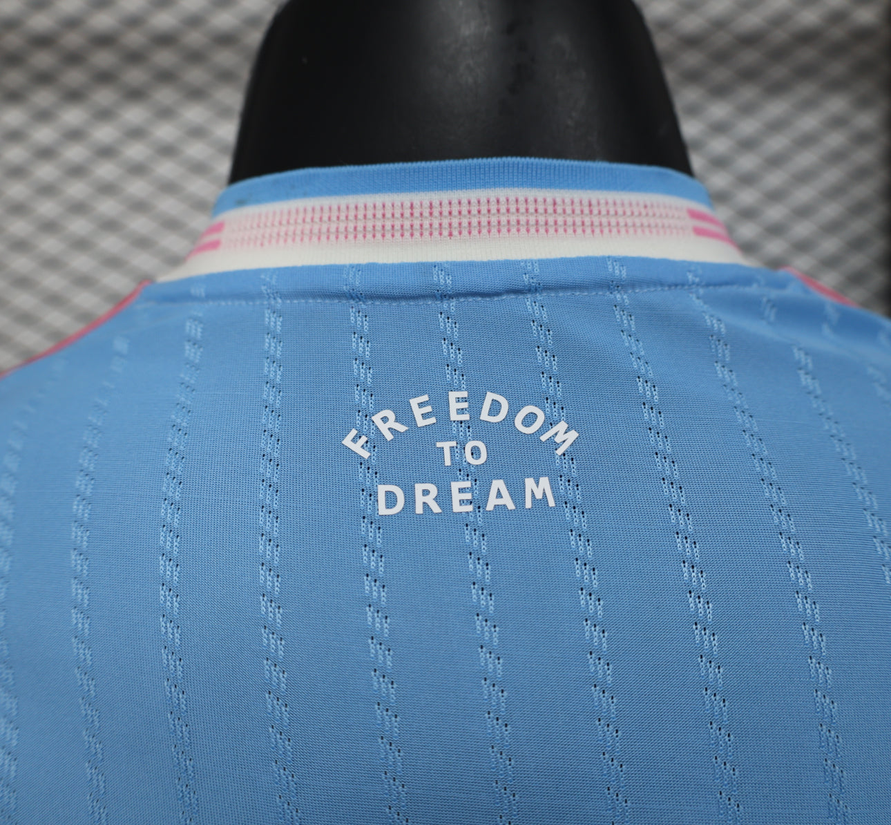 Inter Miami Third Jersey 25/26