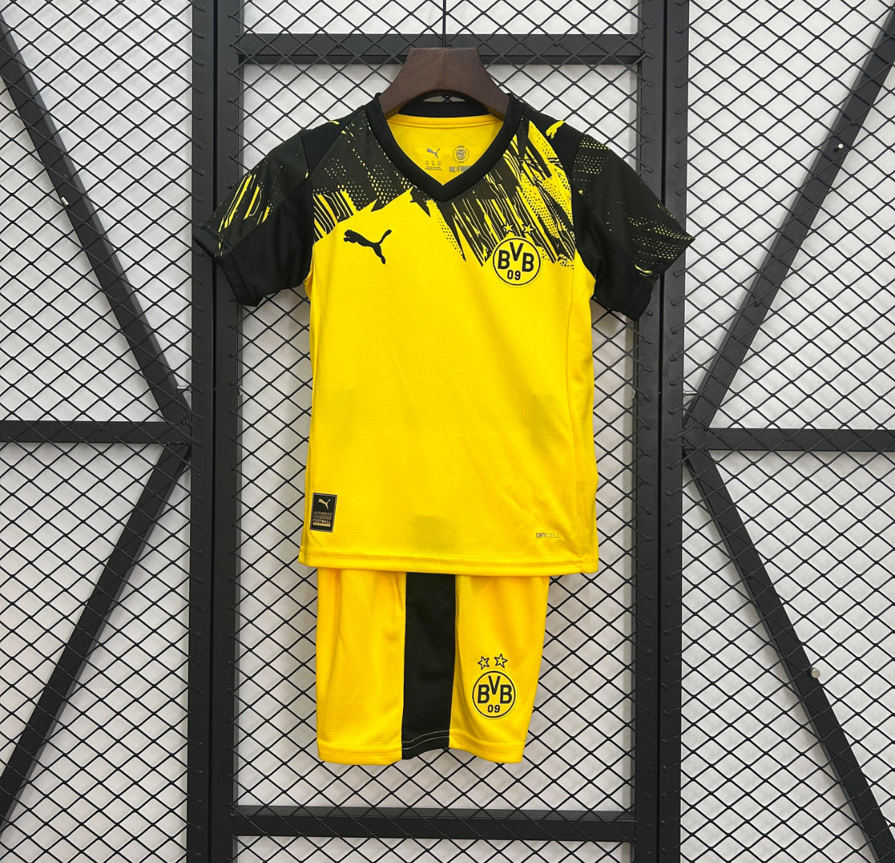 Footoriq Kits
