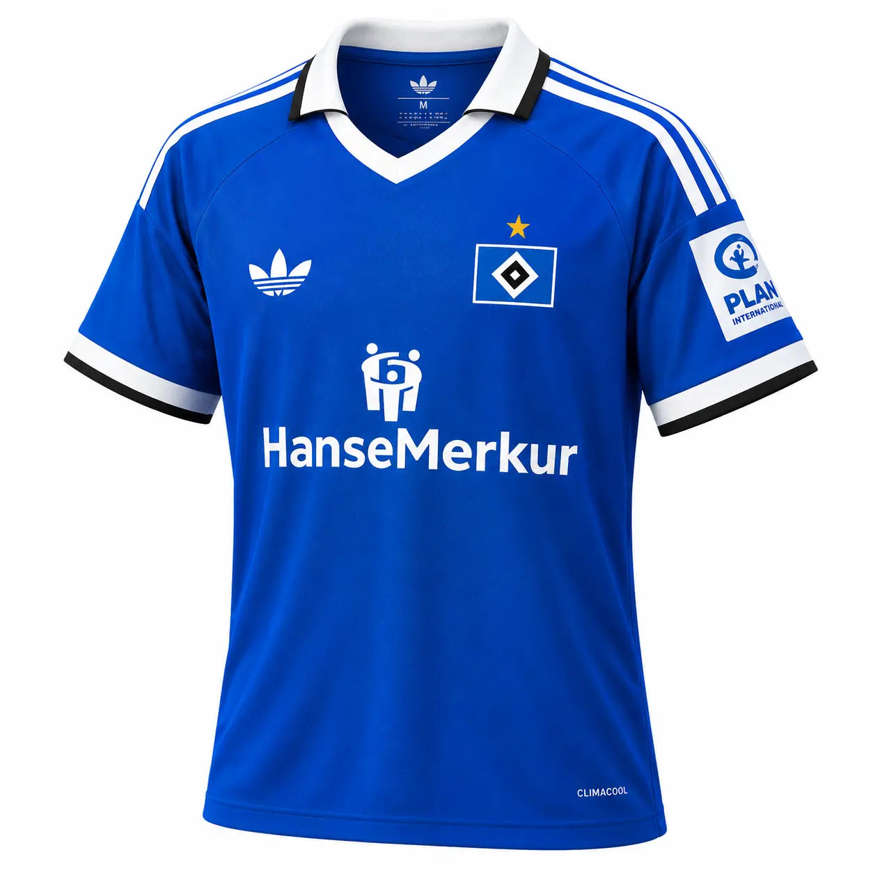 Maillot Hambourg SV Extérieur 2026/27 Fábrica das Tailandesas