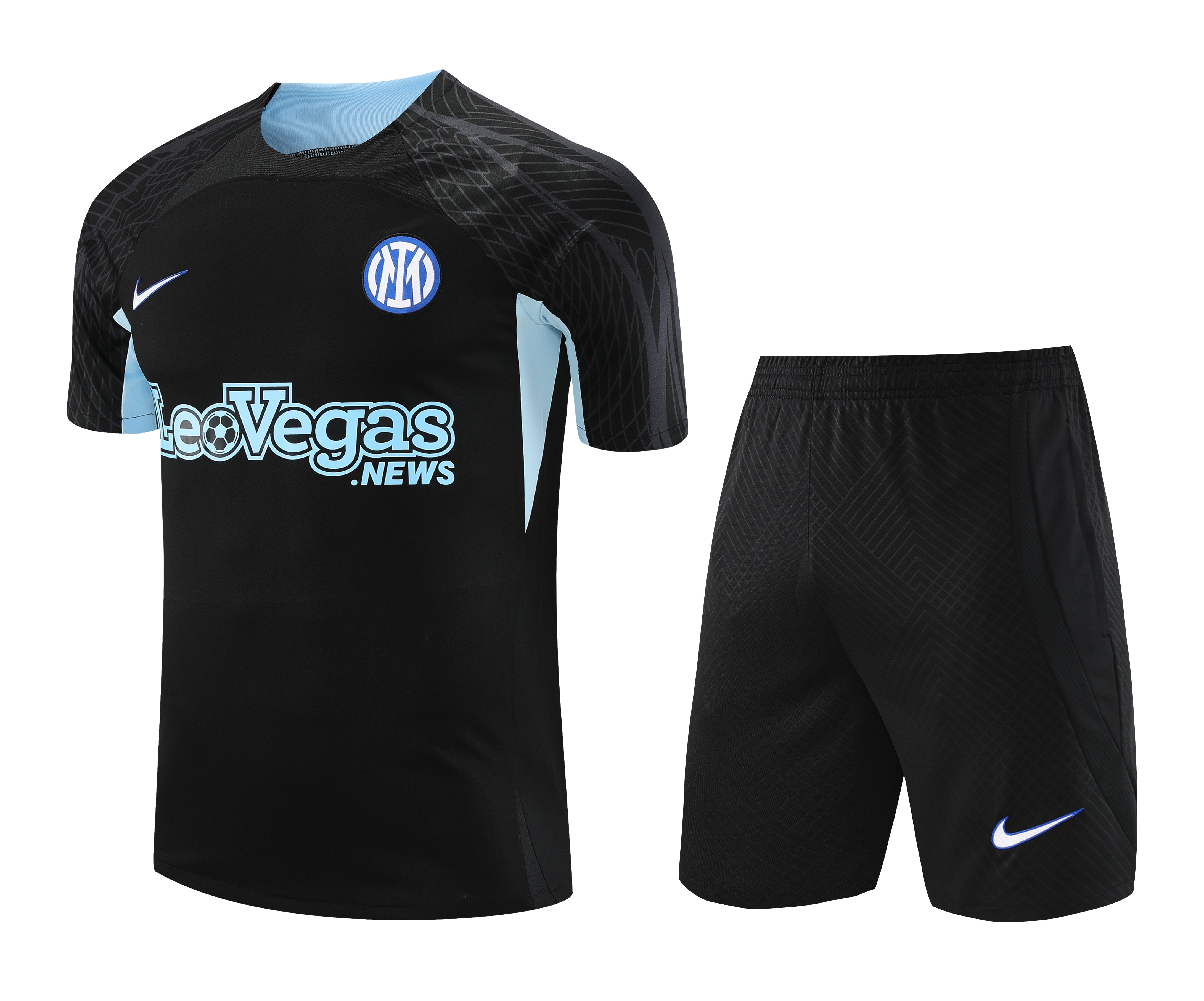 Footoriq Kits
