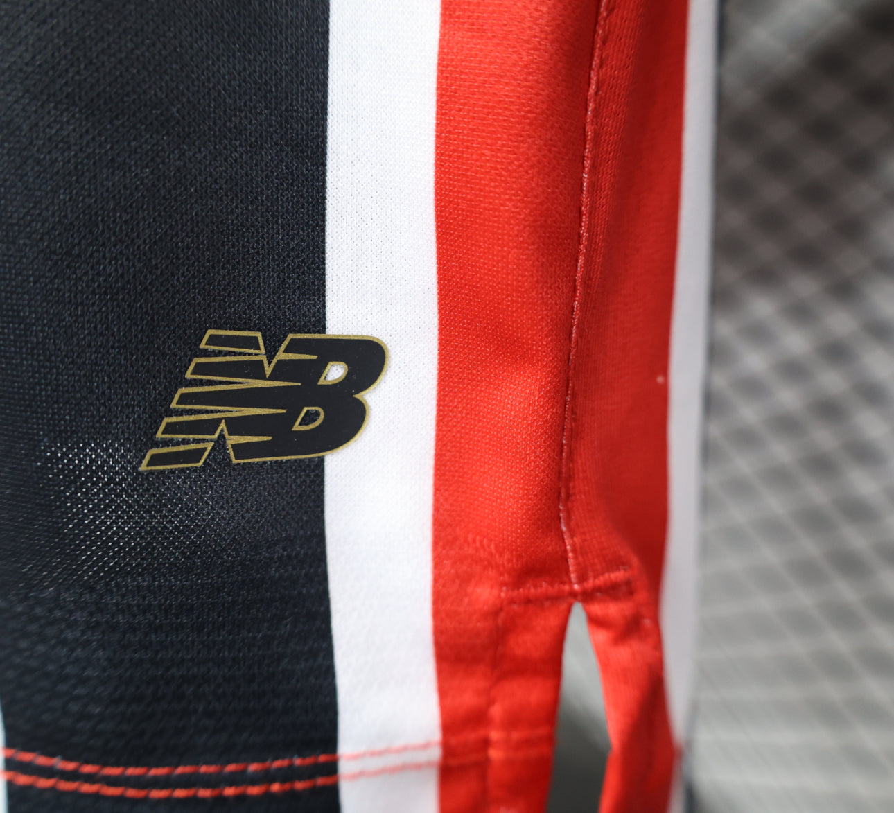 Sao Paulo Away Jersey 25/26