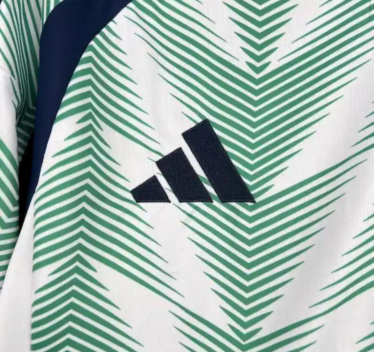 New England Révolution Maillot Extérieur 25/26