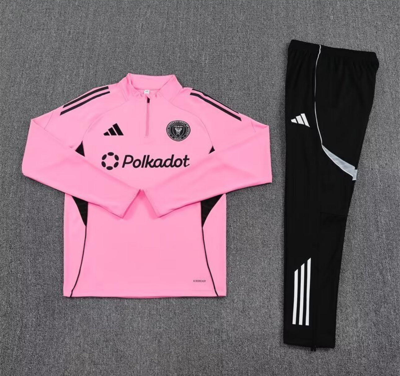 Footoriq Kits: La Zone Du Peuple